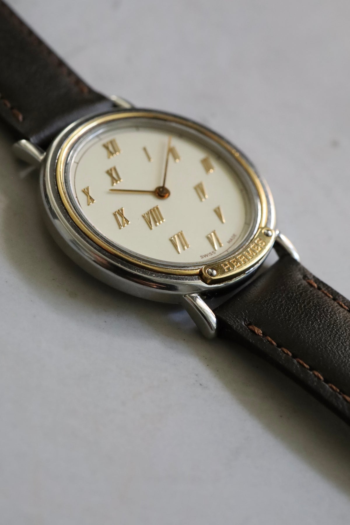 HERMÈS Meteor Watch