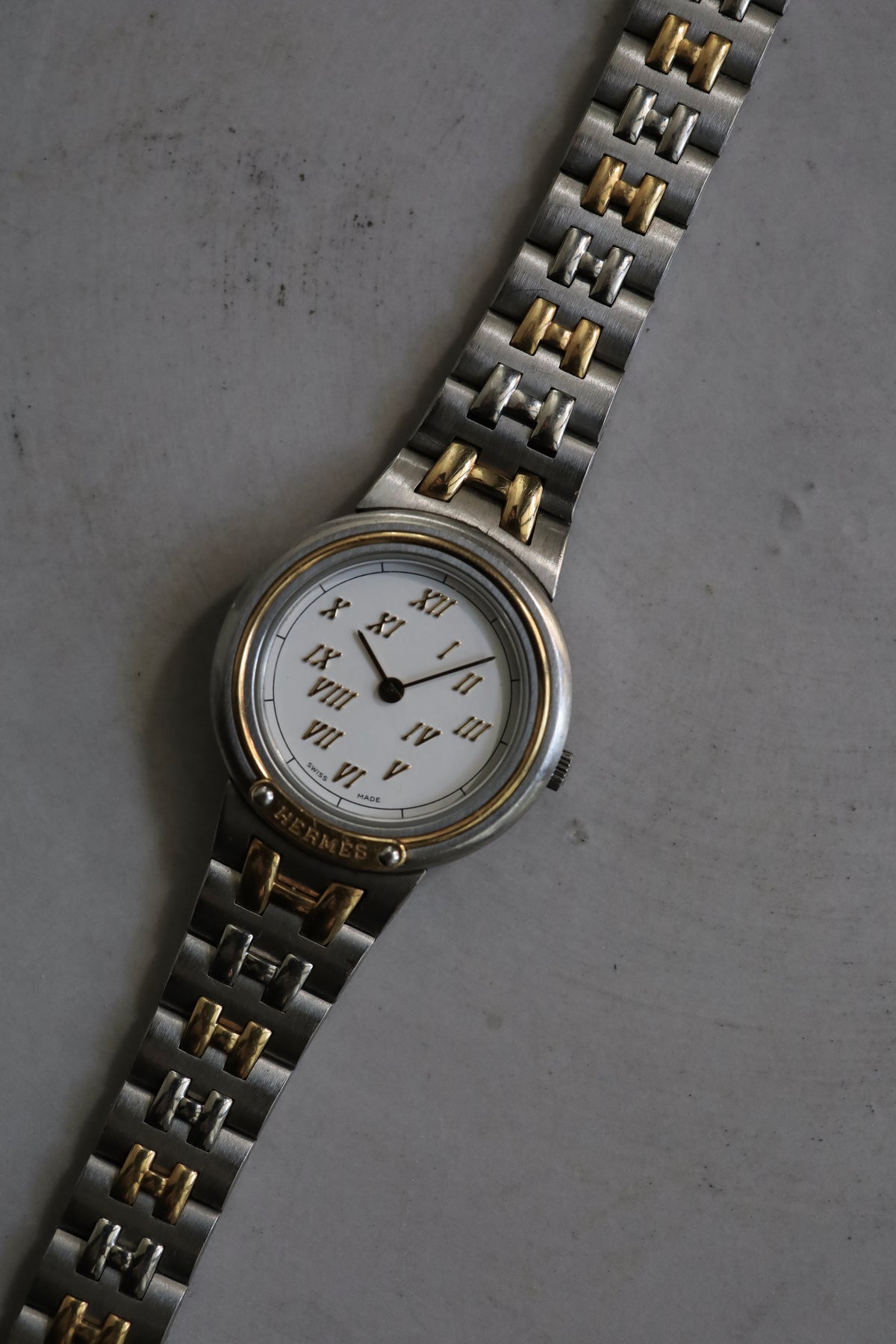 HERMÈS Meteor Watch