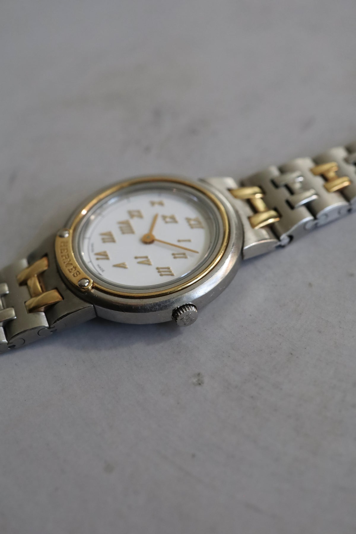 HERMÈS Meteor Watch