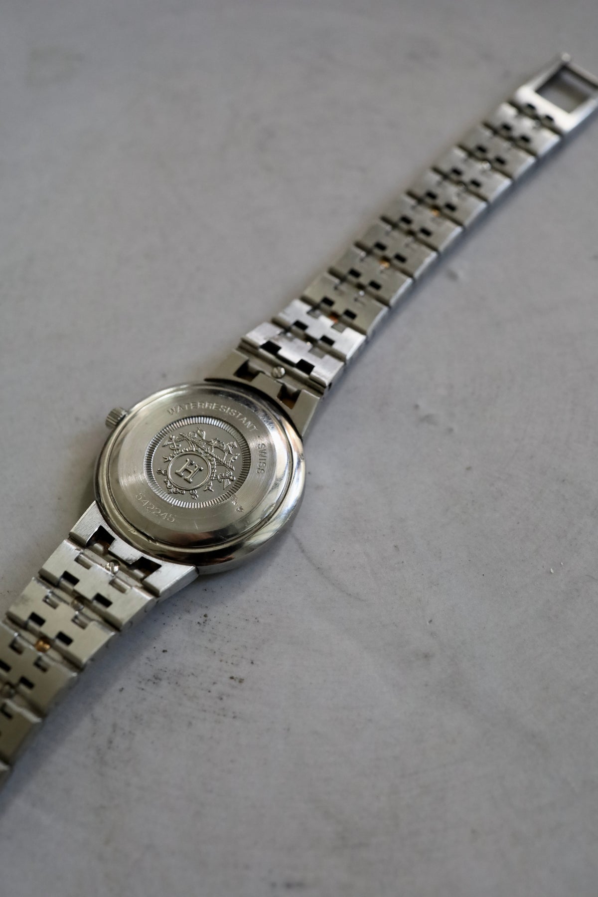 HERMÈS Meteor Watch