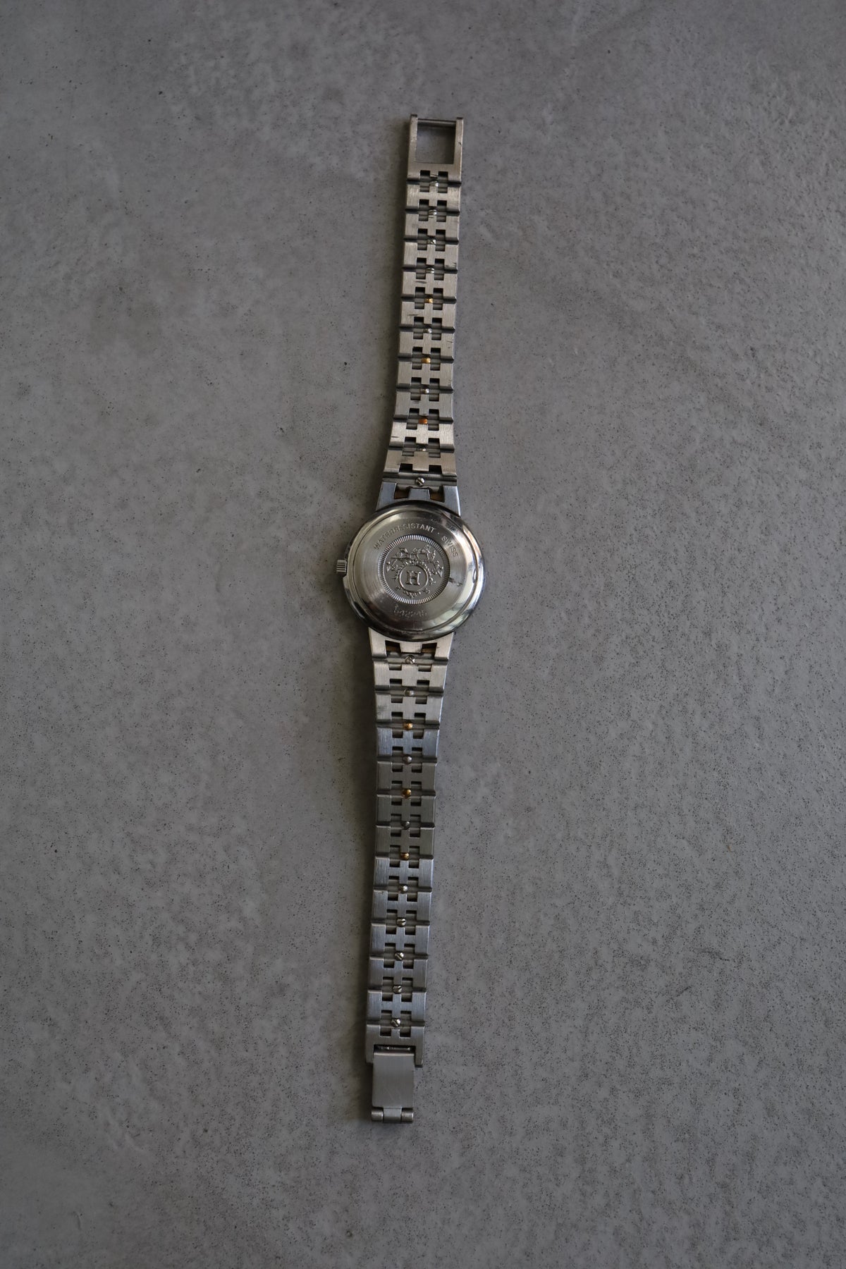 HERMÈS Meteor Watch
