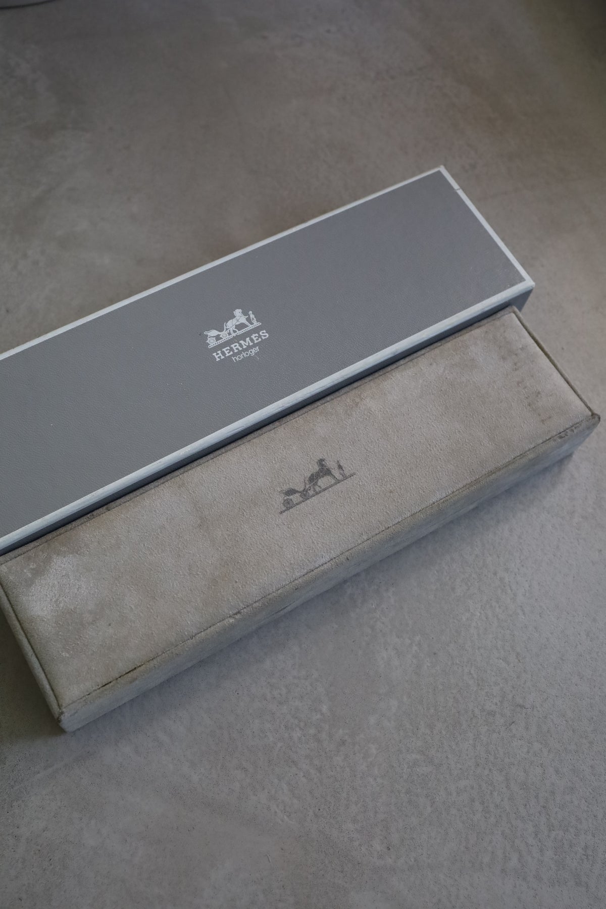 HERMÈS Meteor Watch