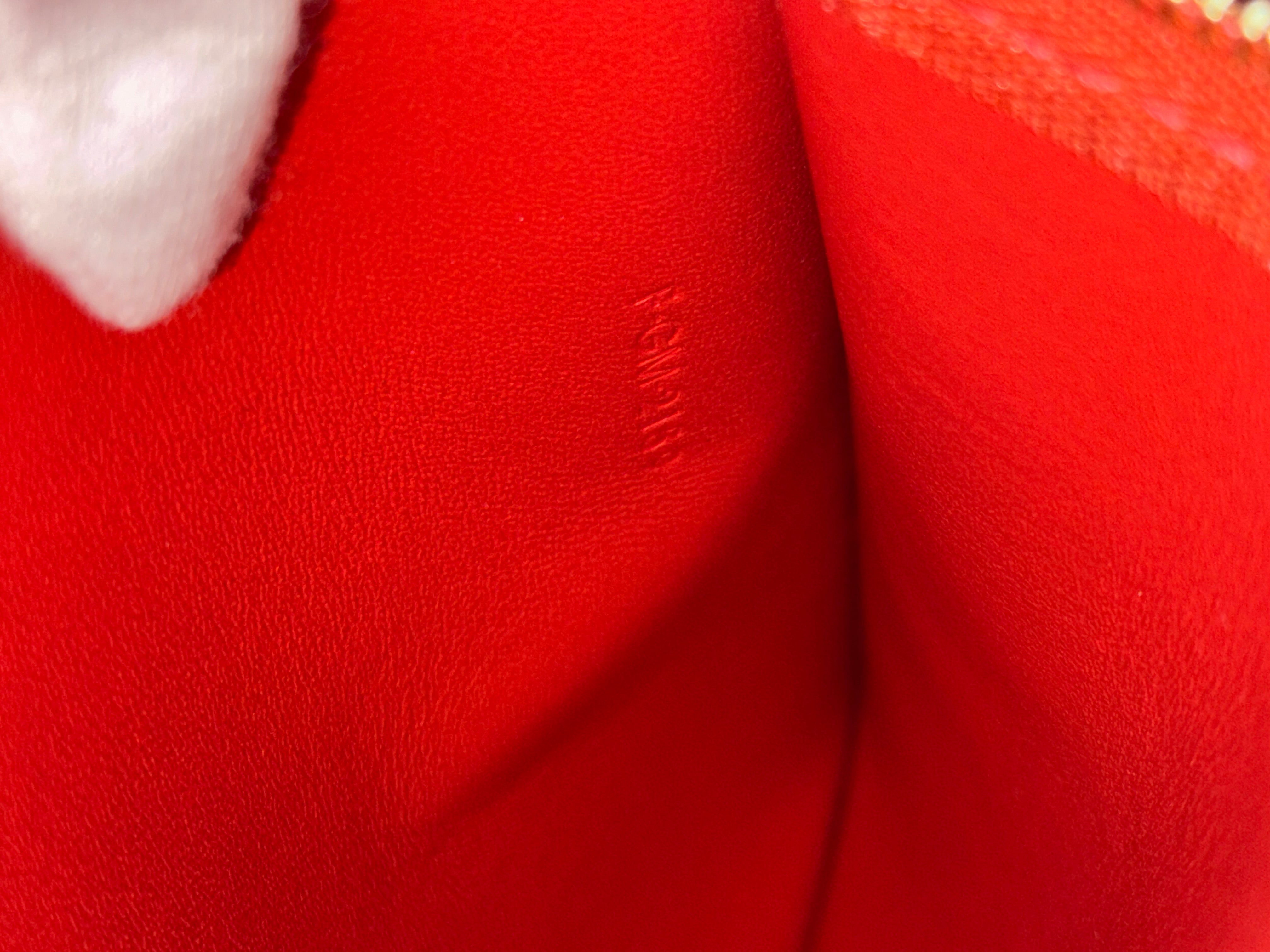 CELINE Clasp Medium bag