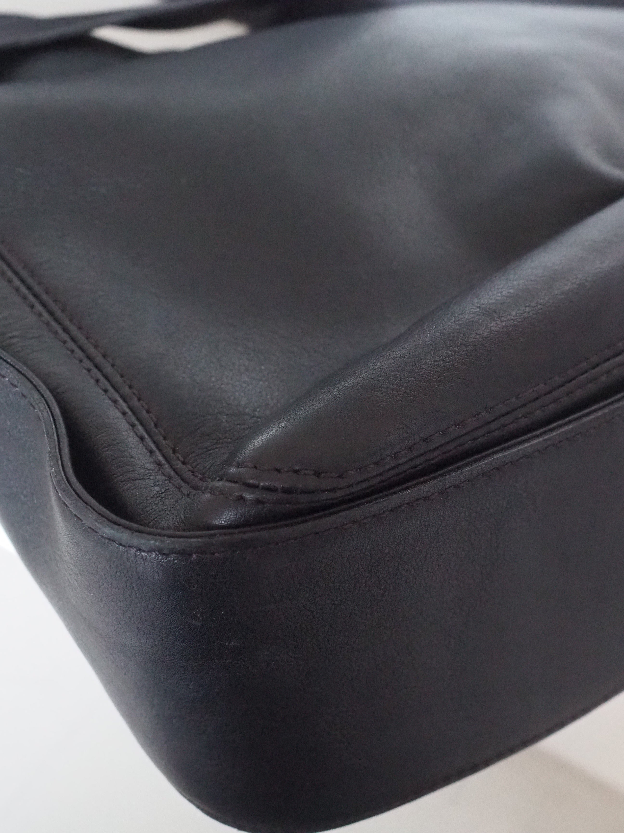 CHANEL COCO Shoulder Bag