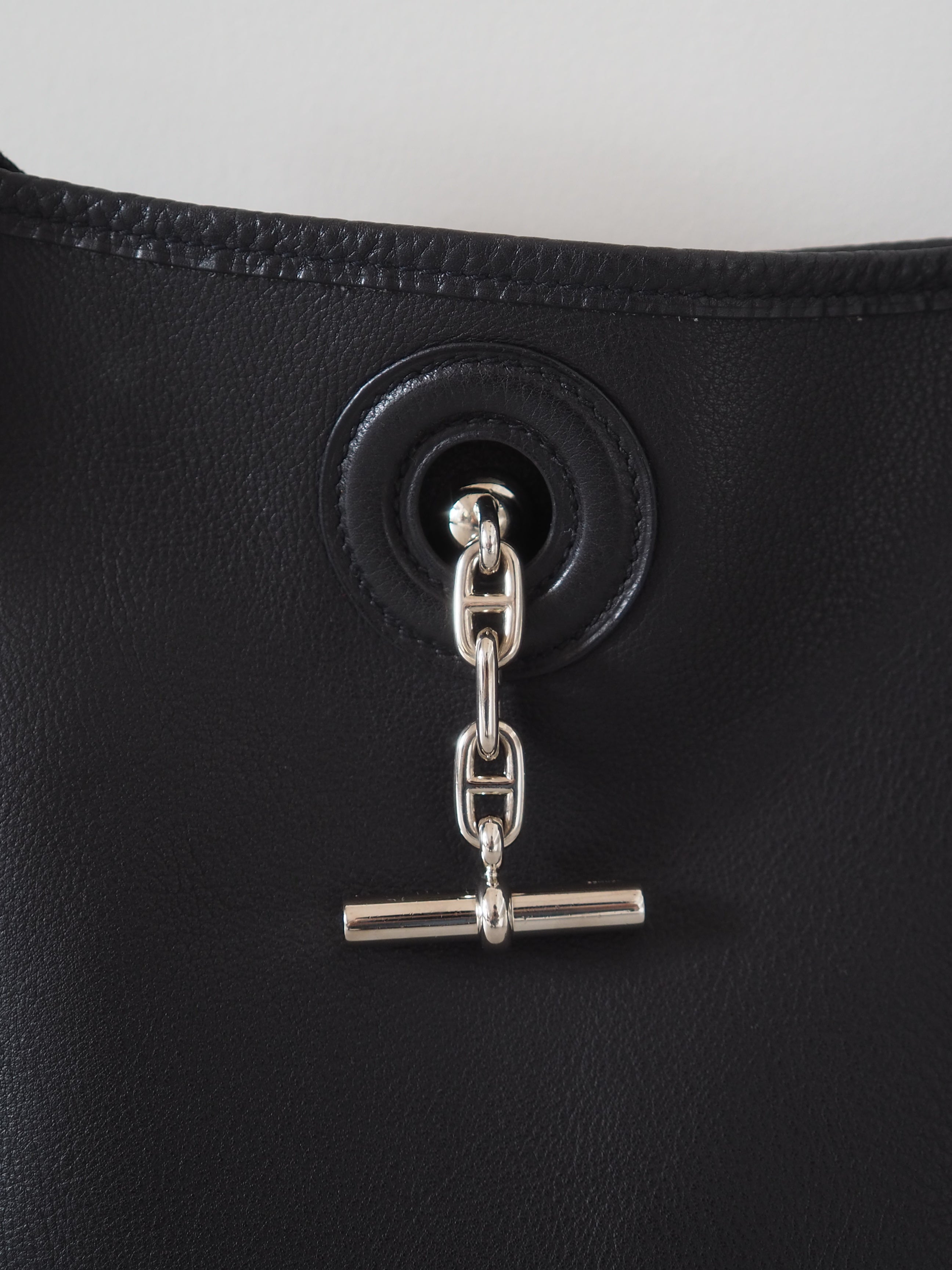 HERMÈS Vespa PM Shoulder Bag
