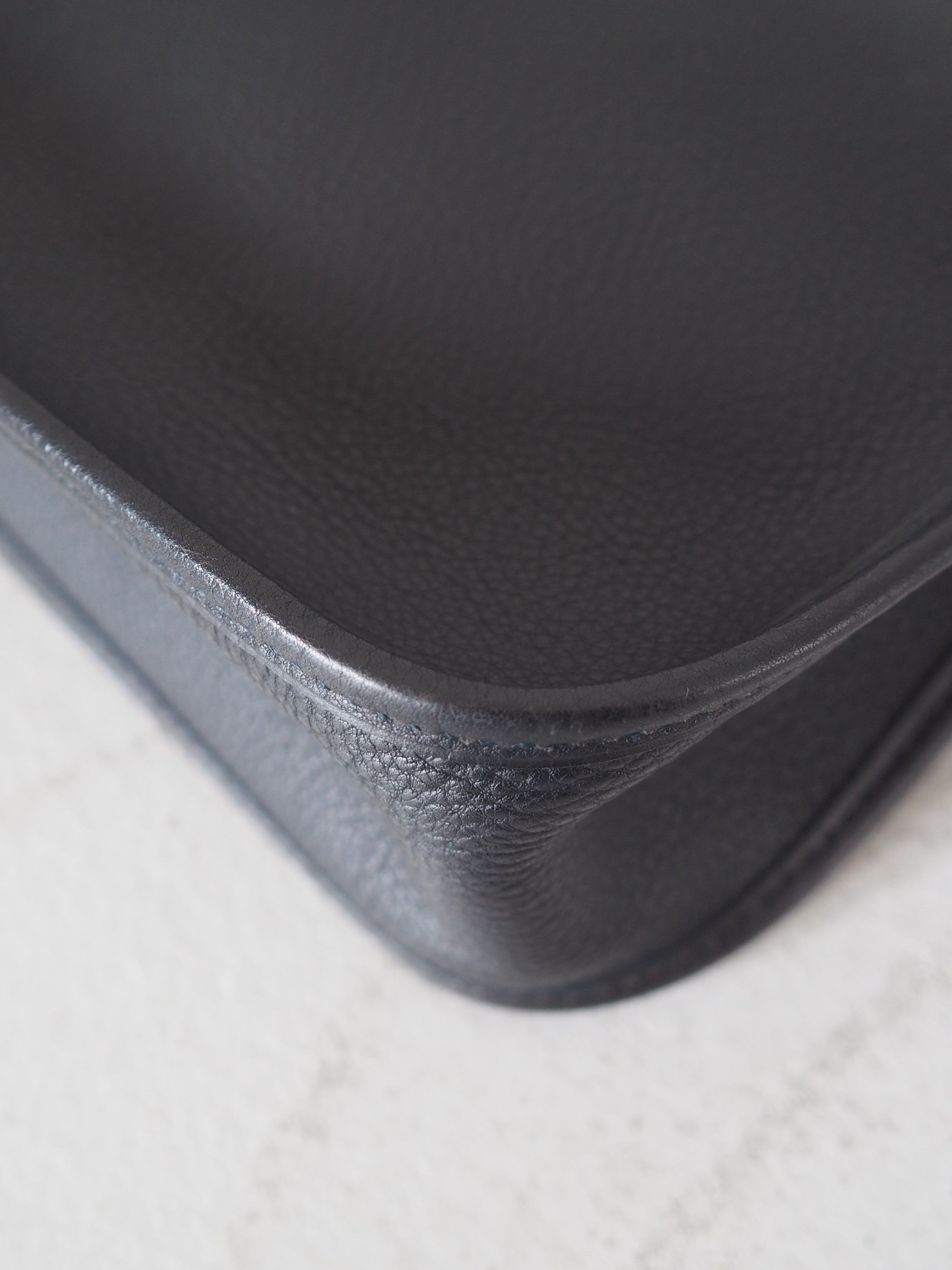 HERMÈS Vespa PM Shoulder Bag