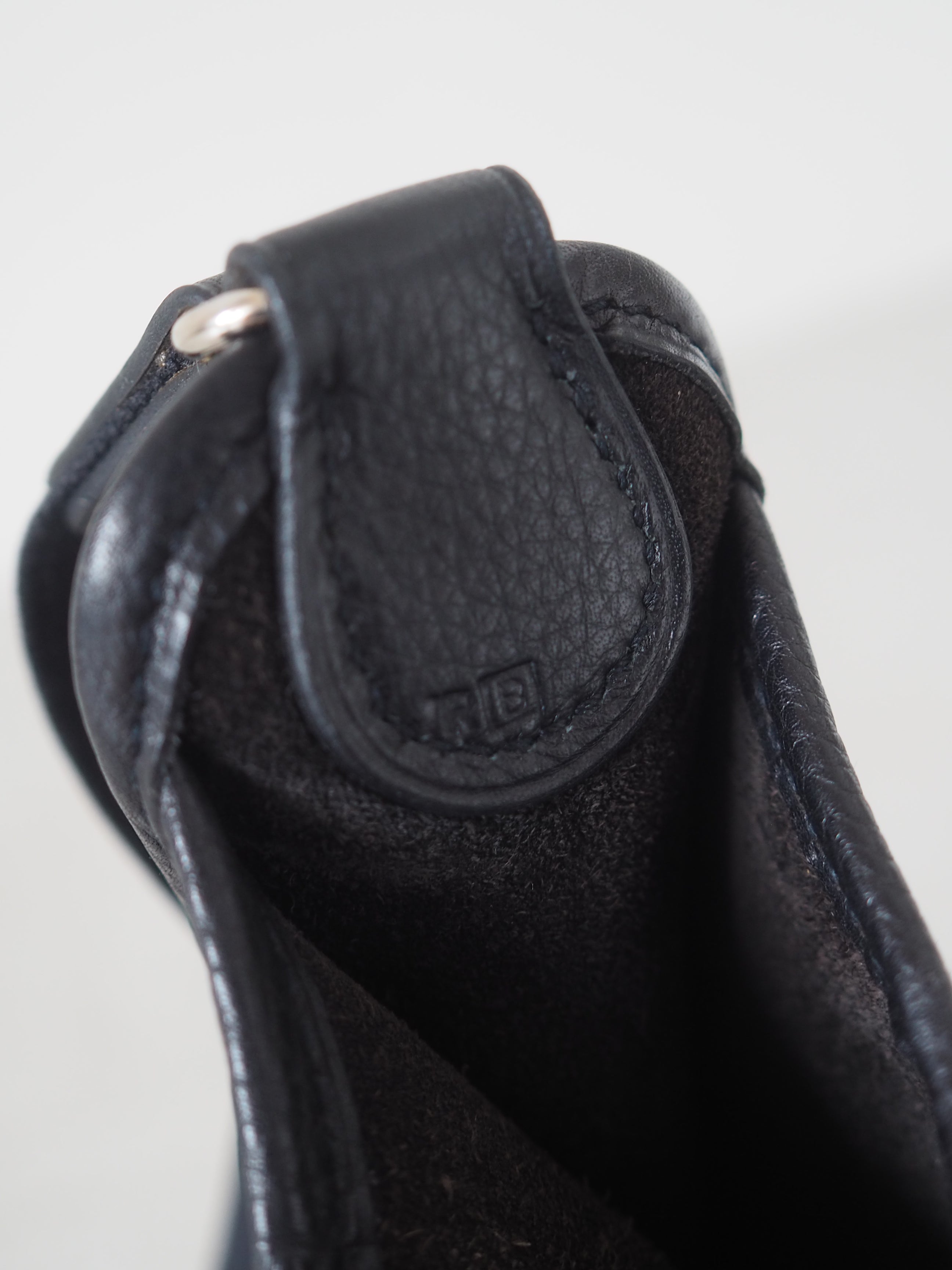 HERMÈS Vespa PM Shoulder Bag