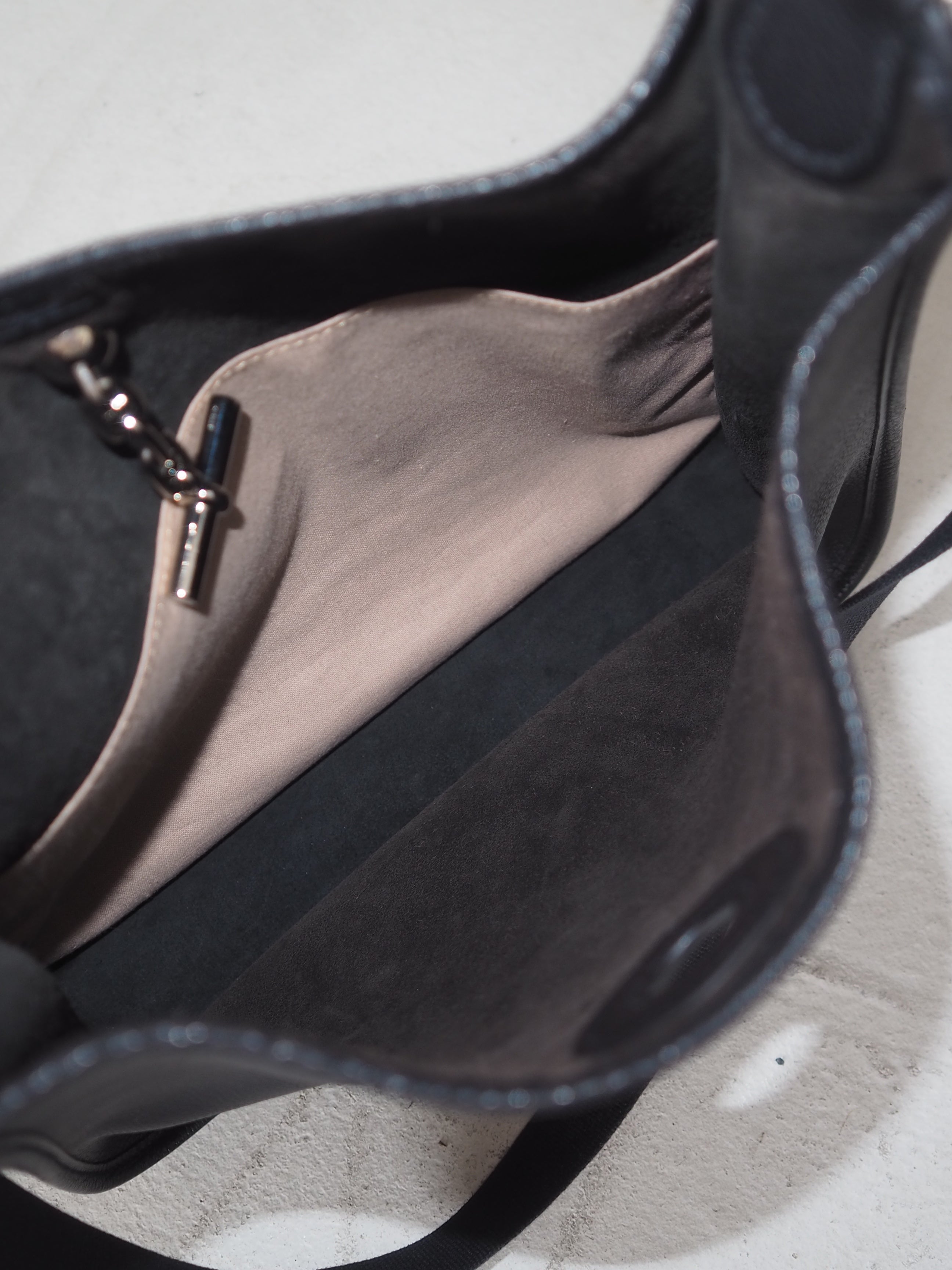 HERMÈS Vespa PM Shoulder Bag