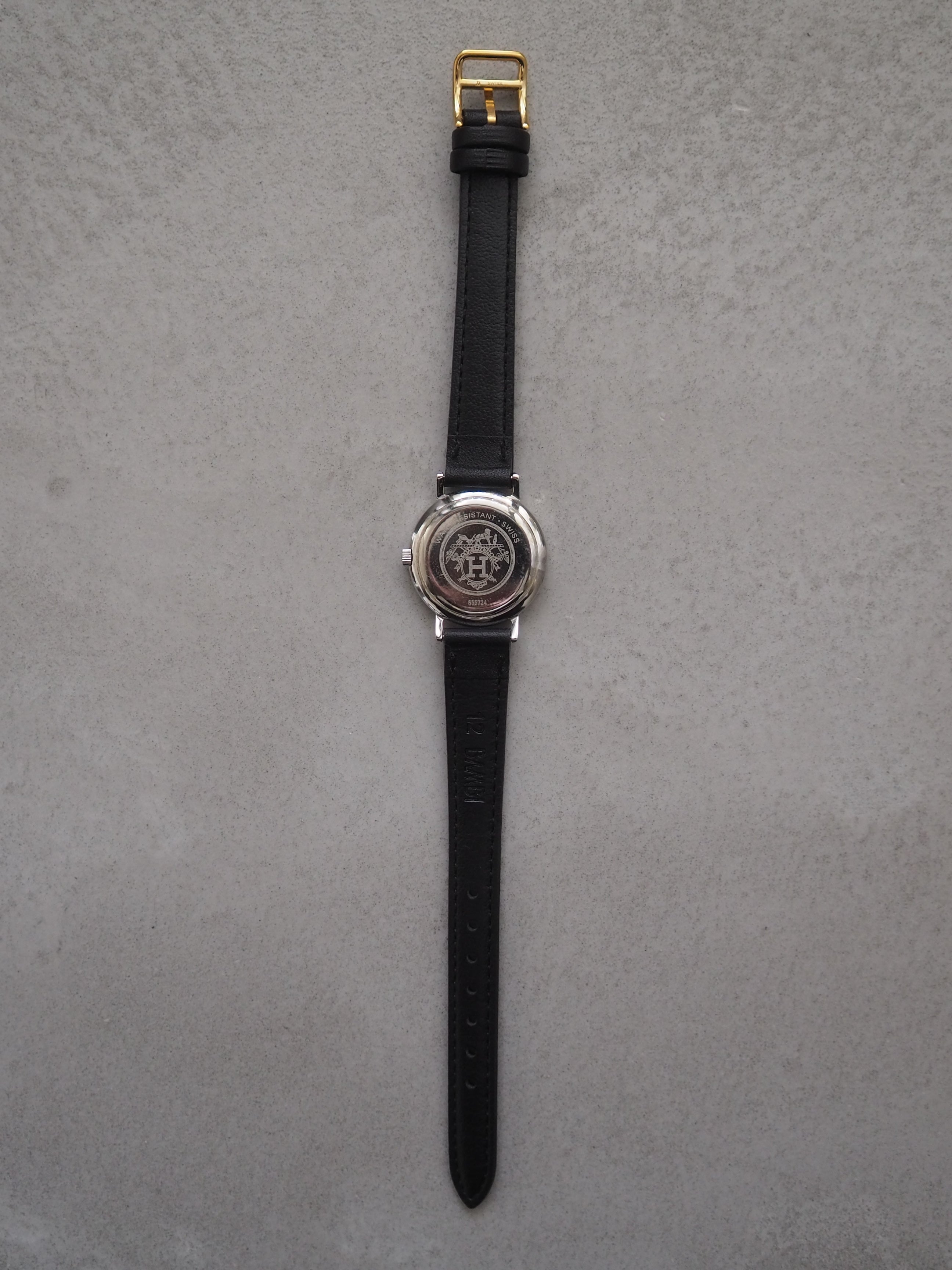 HERMÈS Meteor Watch