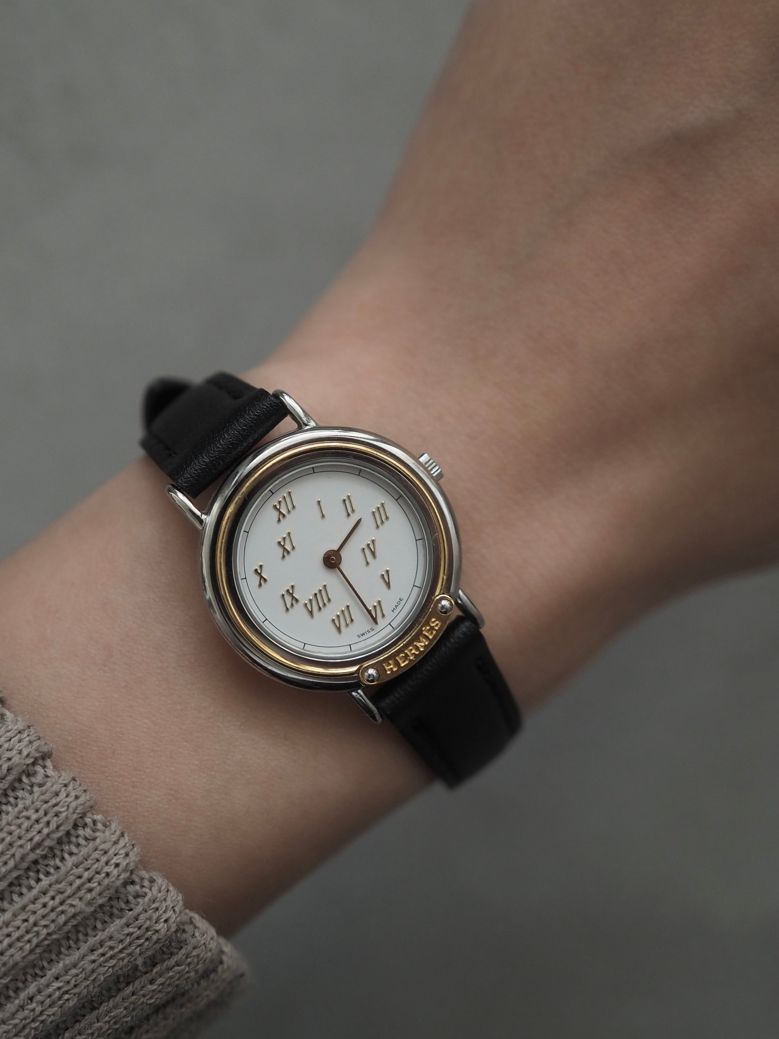 HERMÈS Meteor Watch