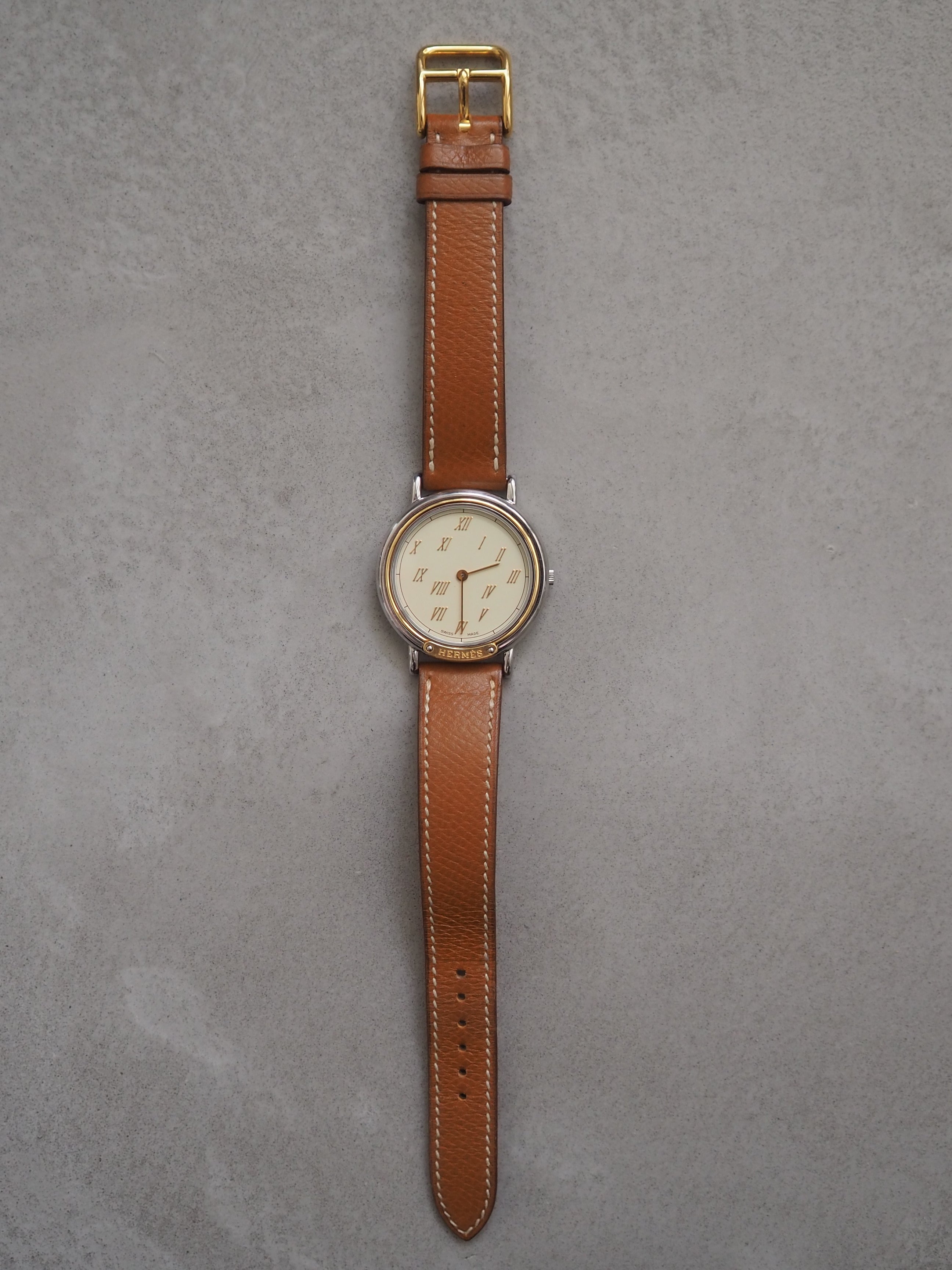 HERMÈS Meteor Watch