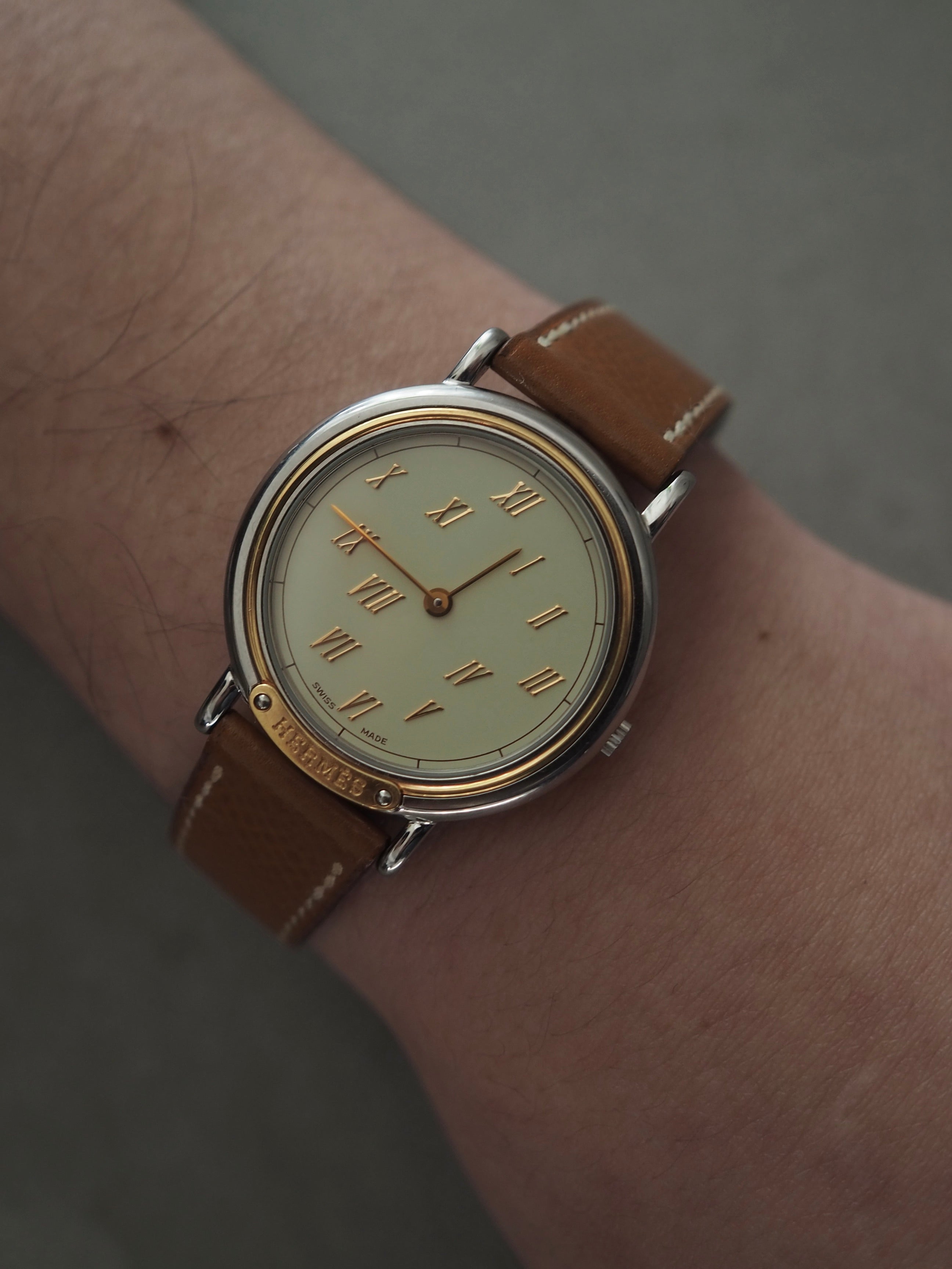 HERMÈS Meteor Watch