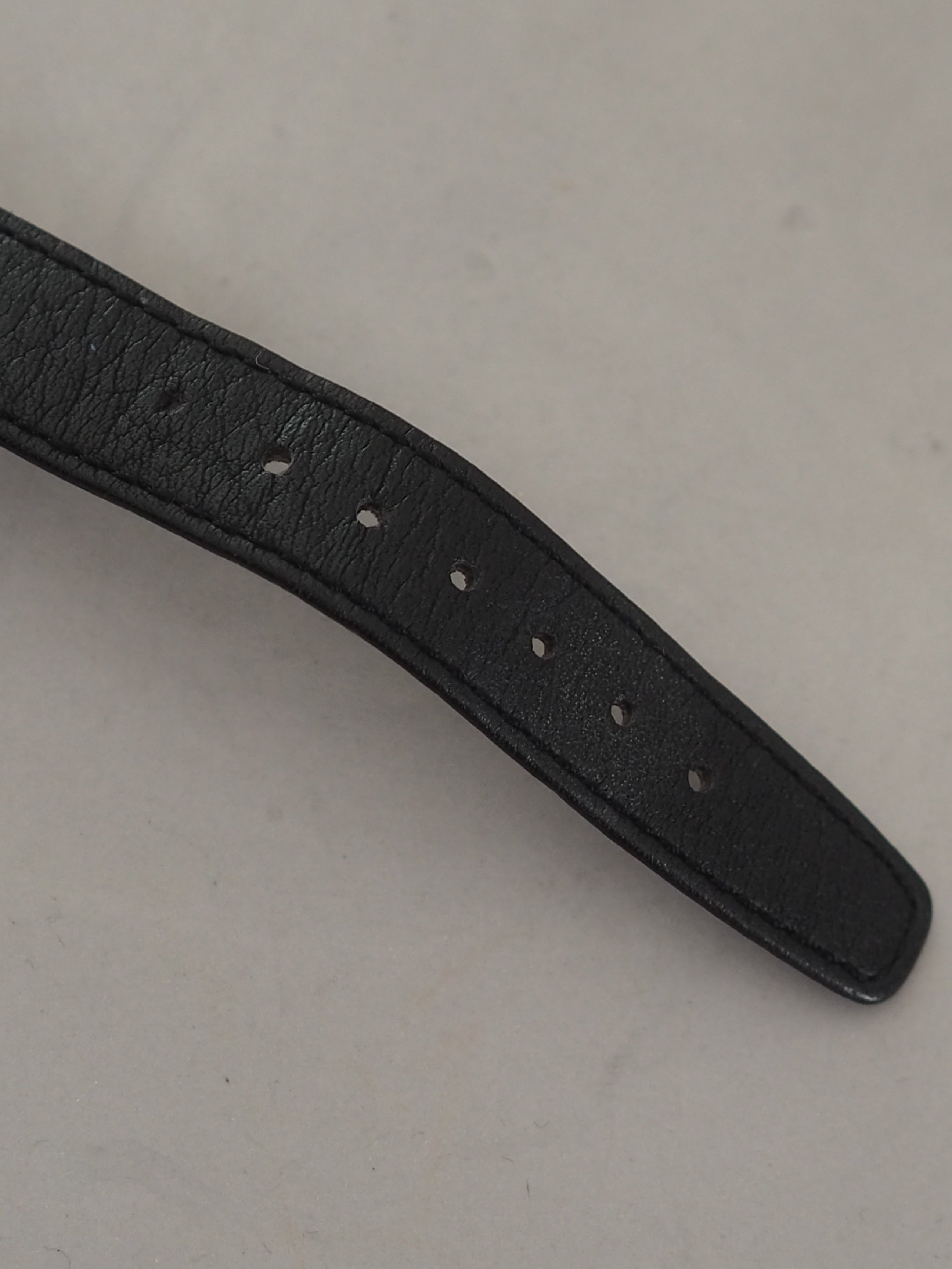 Tiffany & Co. Classic Rectangular Watch