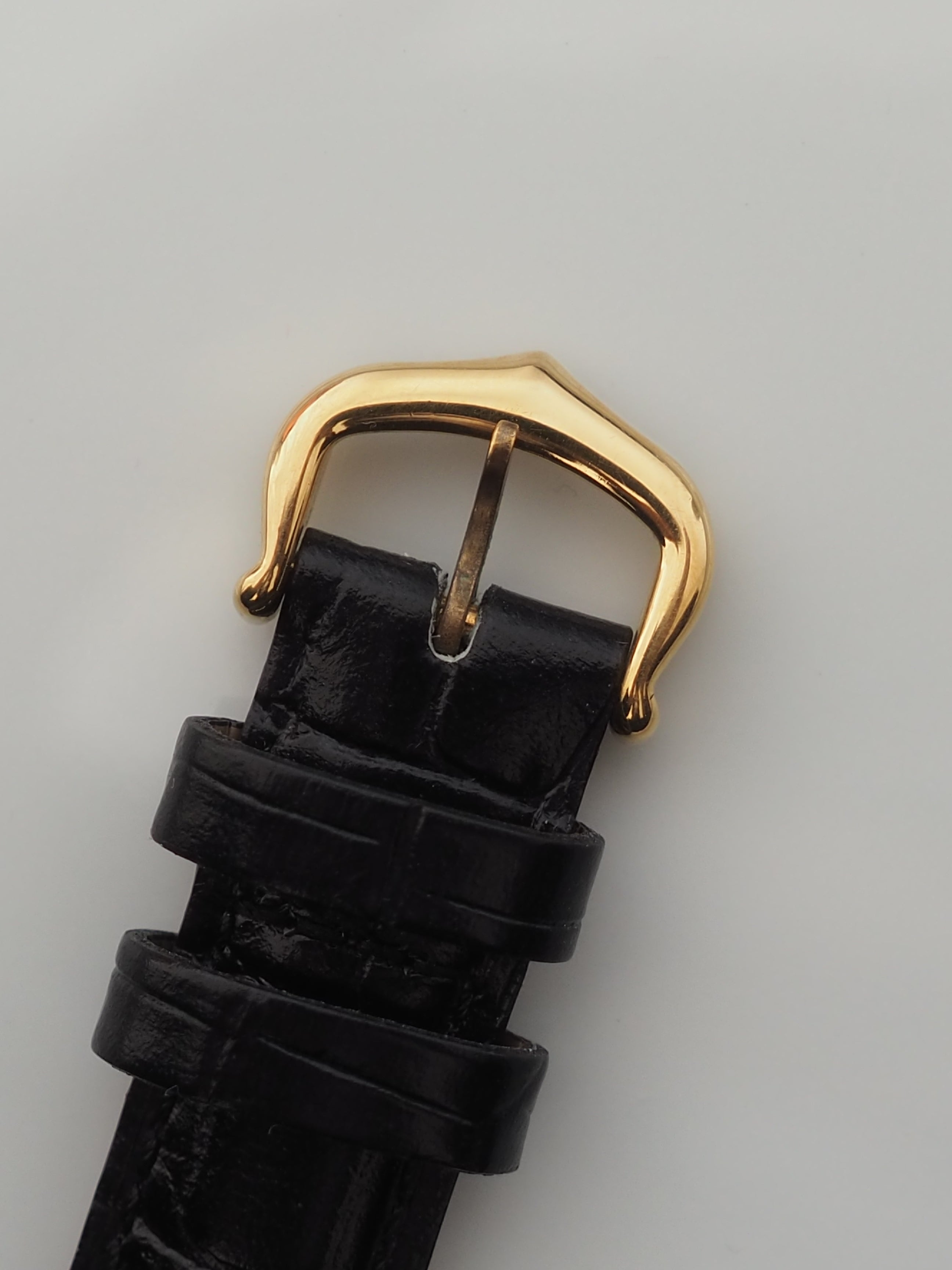 Cartier Must de Vendome Watch LM Ivory roman