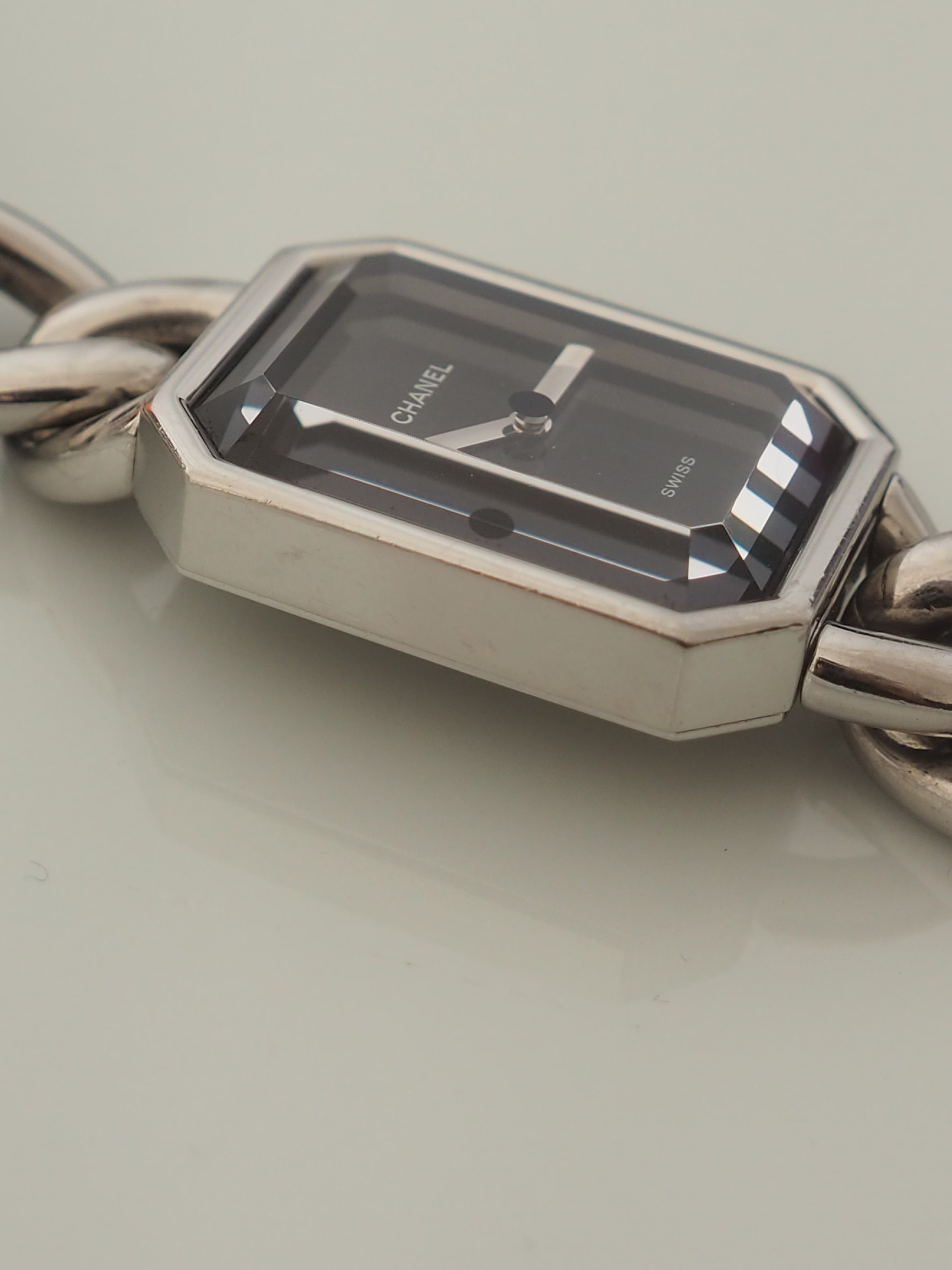 CHANEL Premiere Chain Watch M