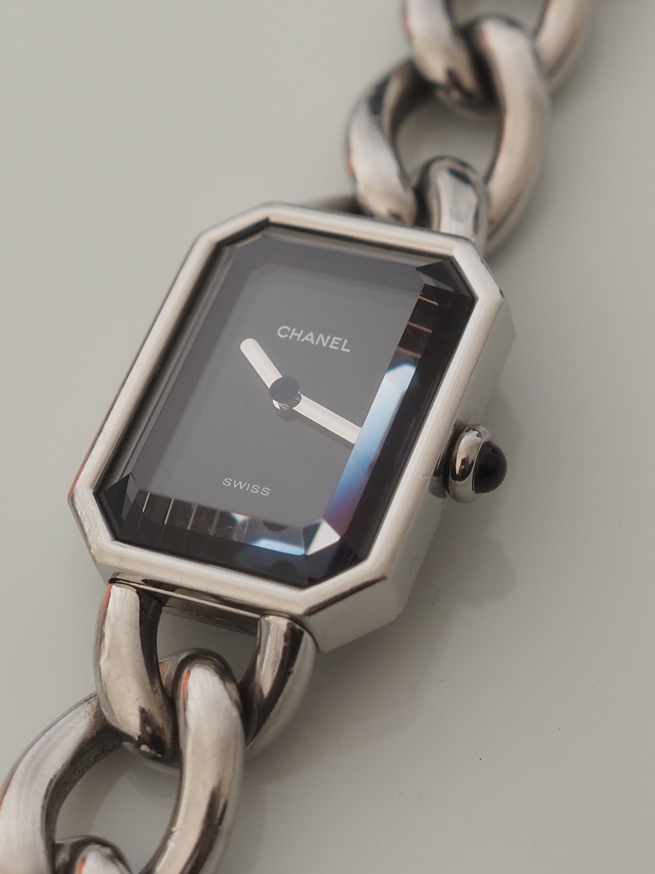 CHANEL Premiere Chain Watch M