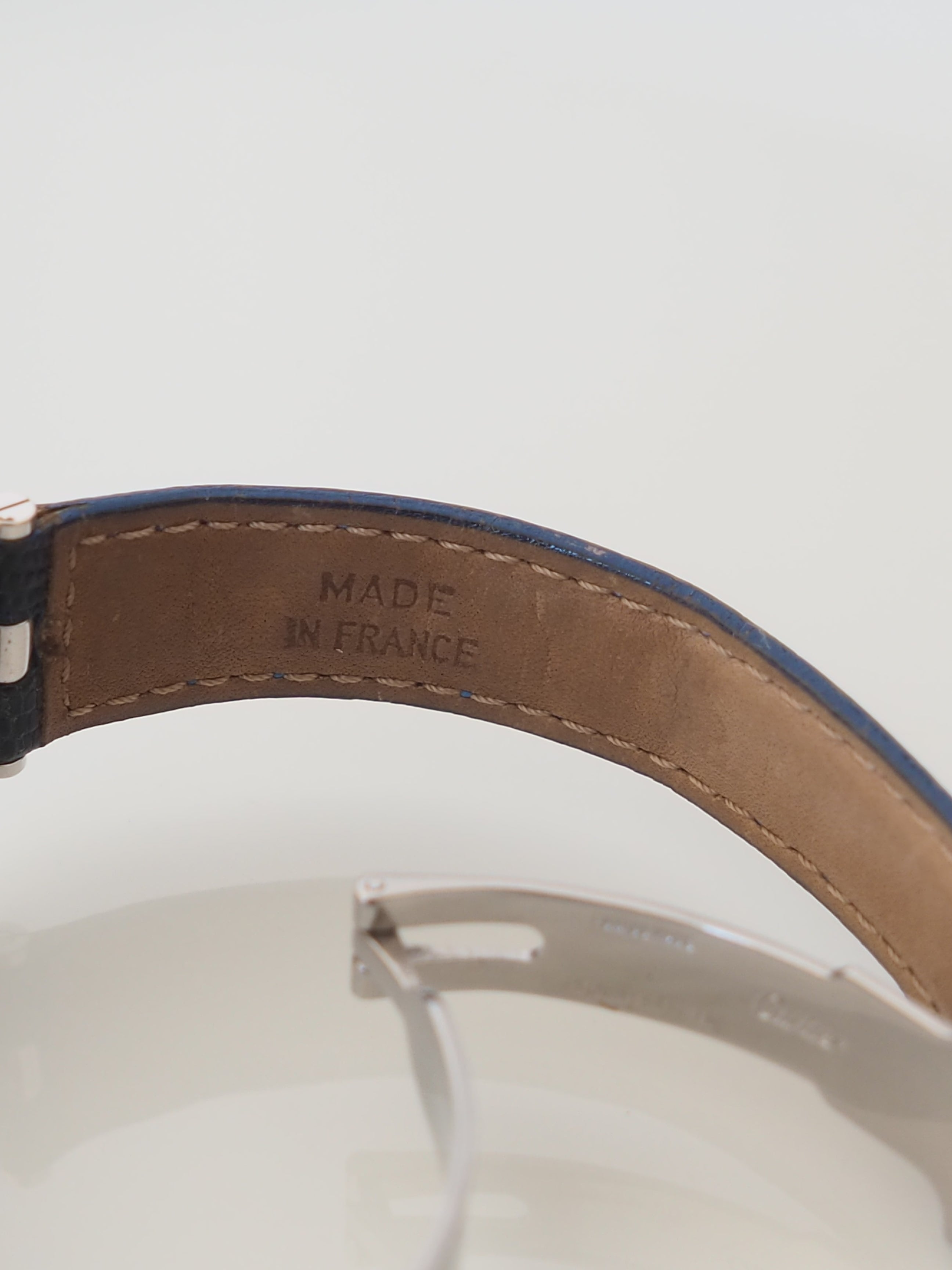 Cartier Must de Vendome Watch LM Oparan