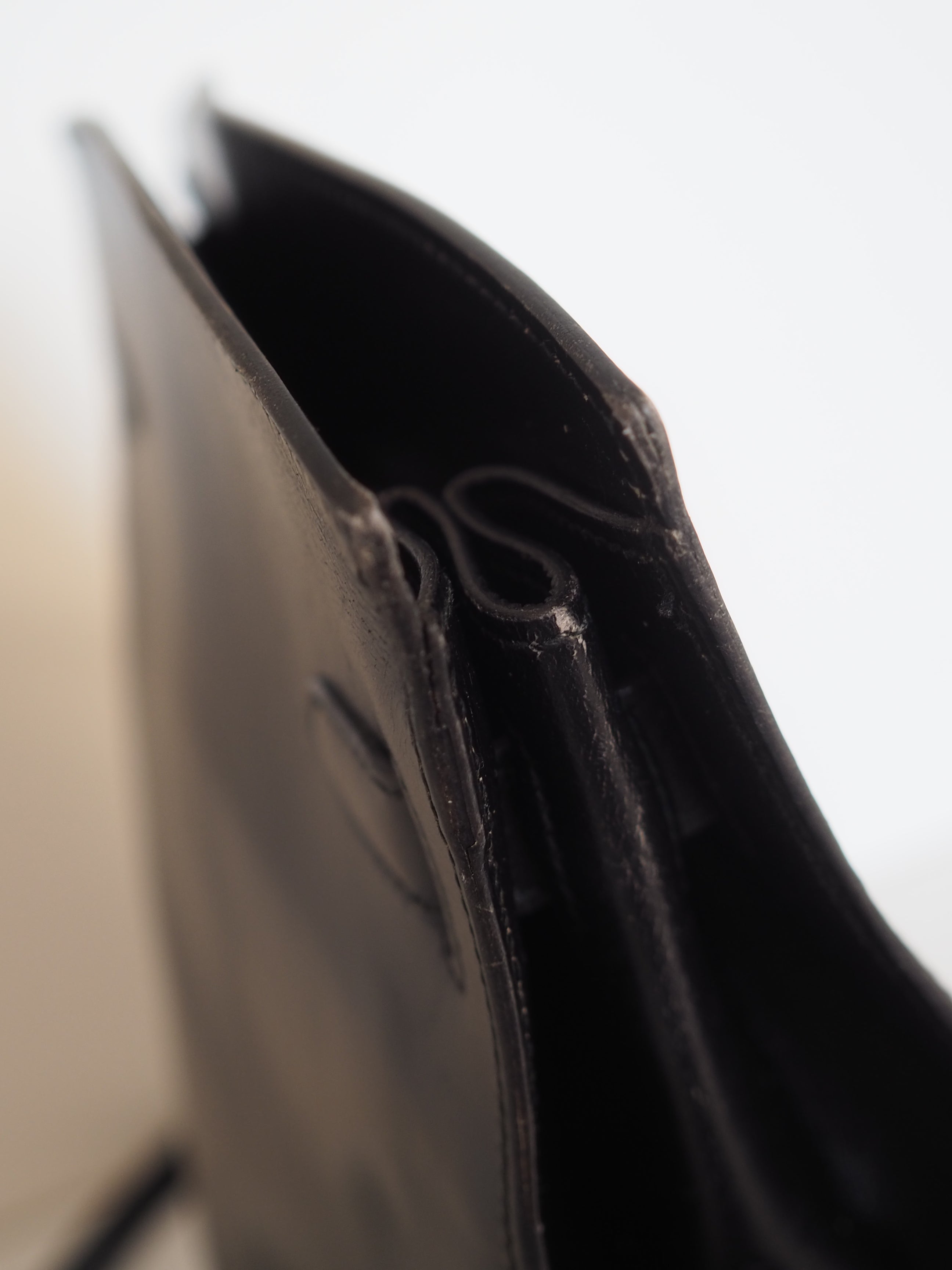 HERMÈS Kelly Sports GM Shoulder Bag