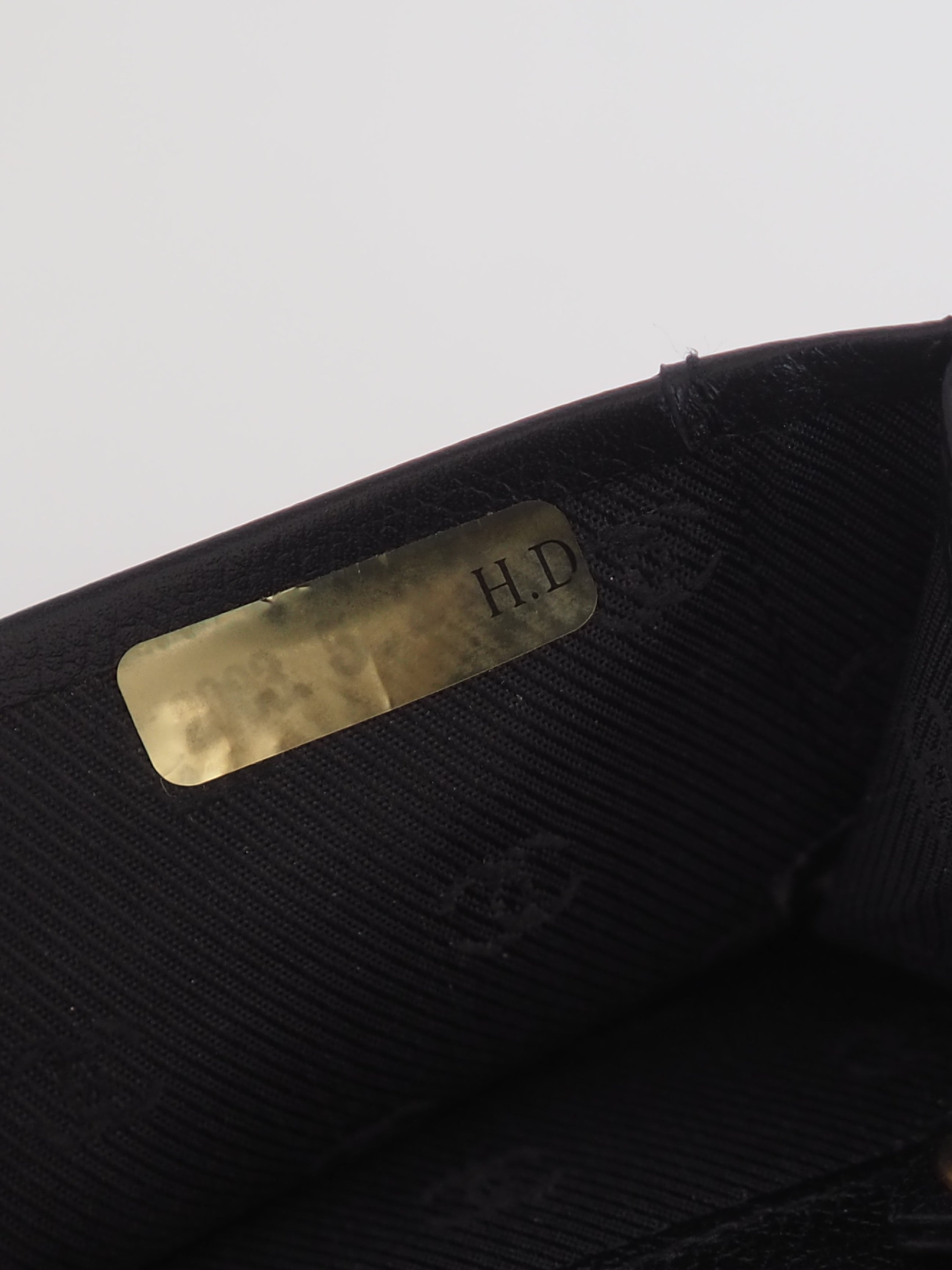 CHANEL COCO Card Coin Case