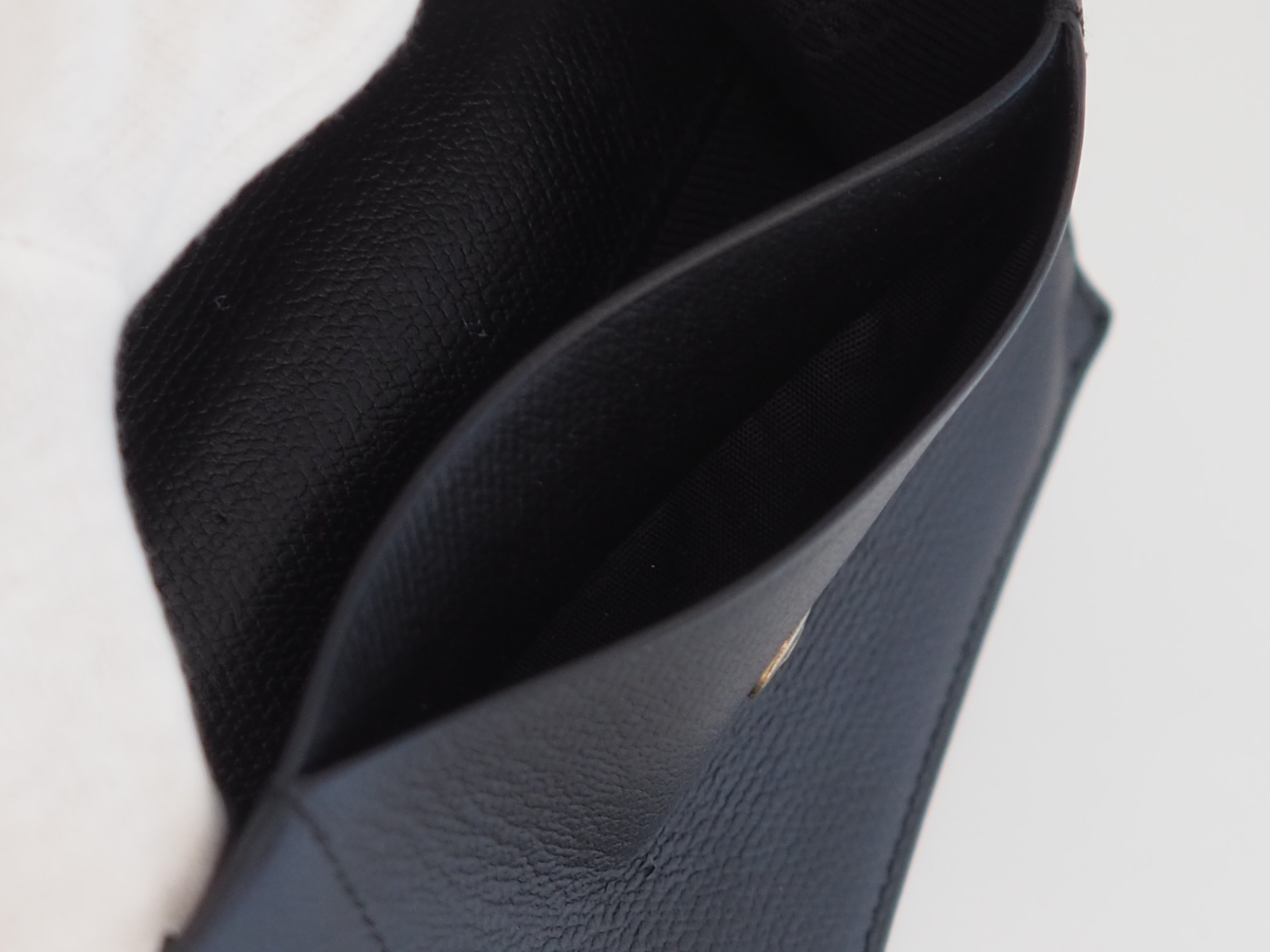 CHANEL COCO Card Coin Case