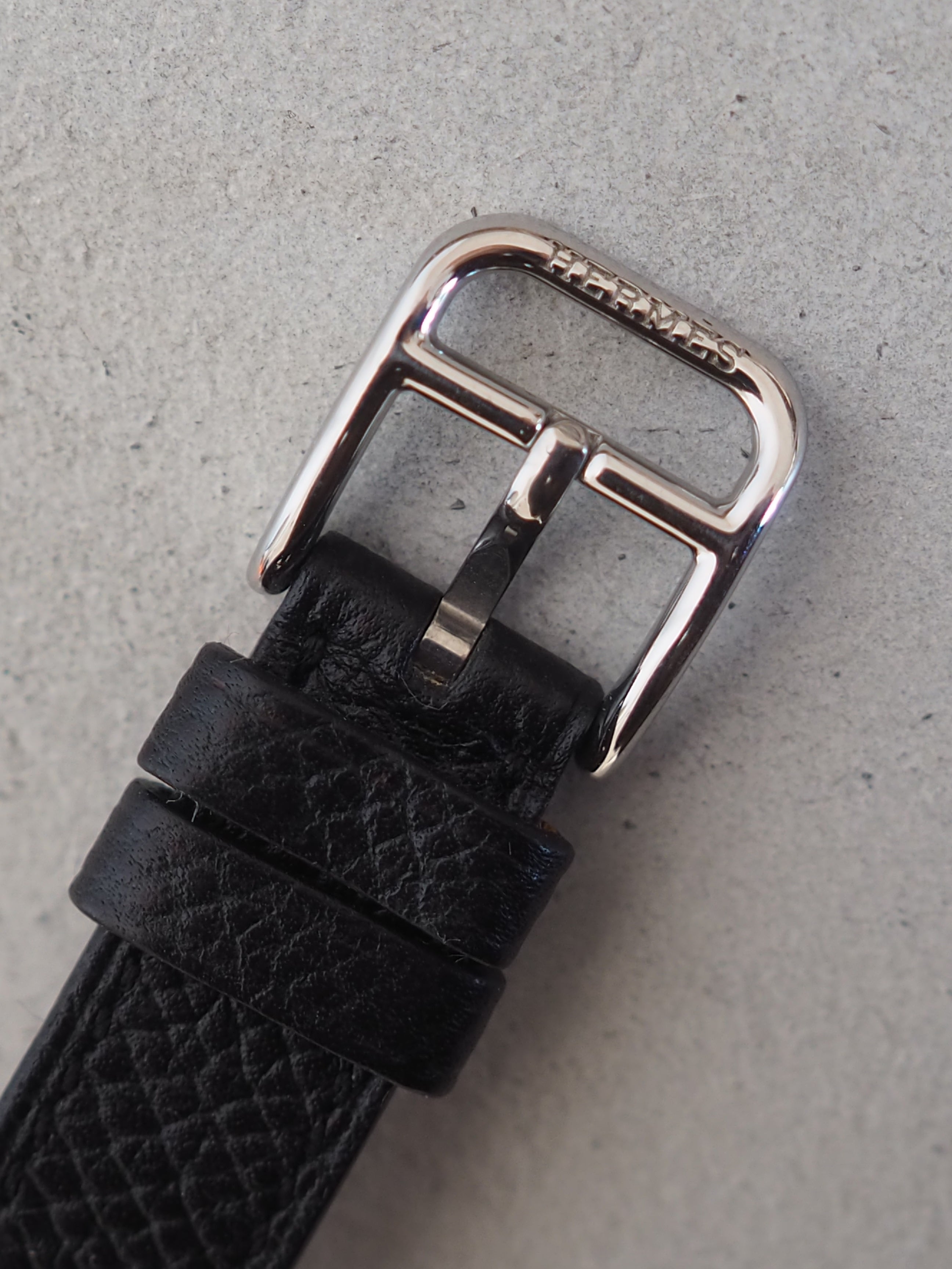 HERMES Cape Cod Watch