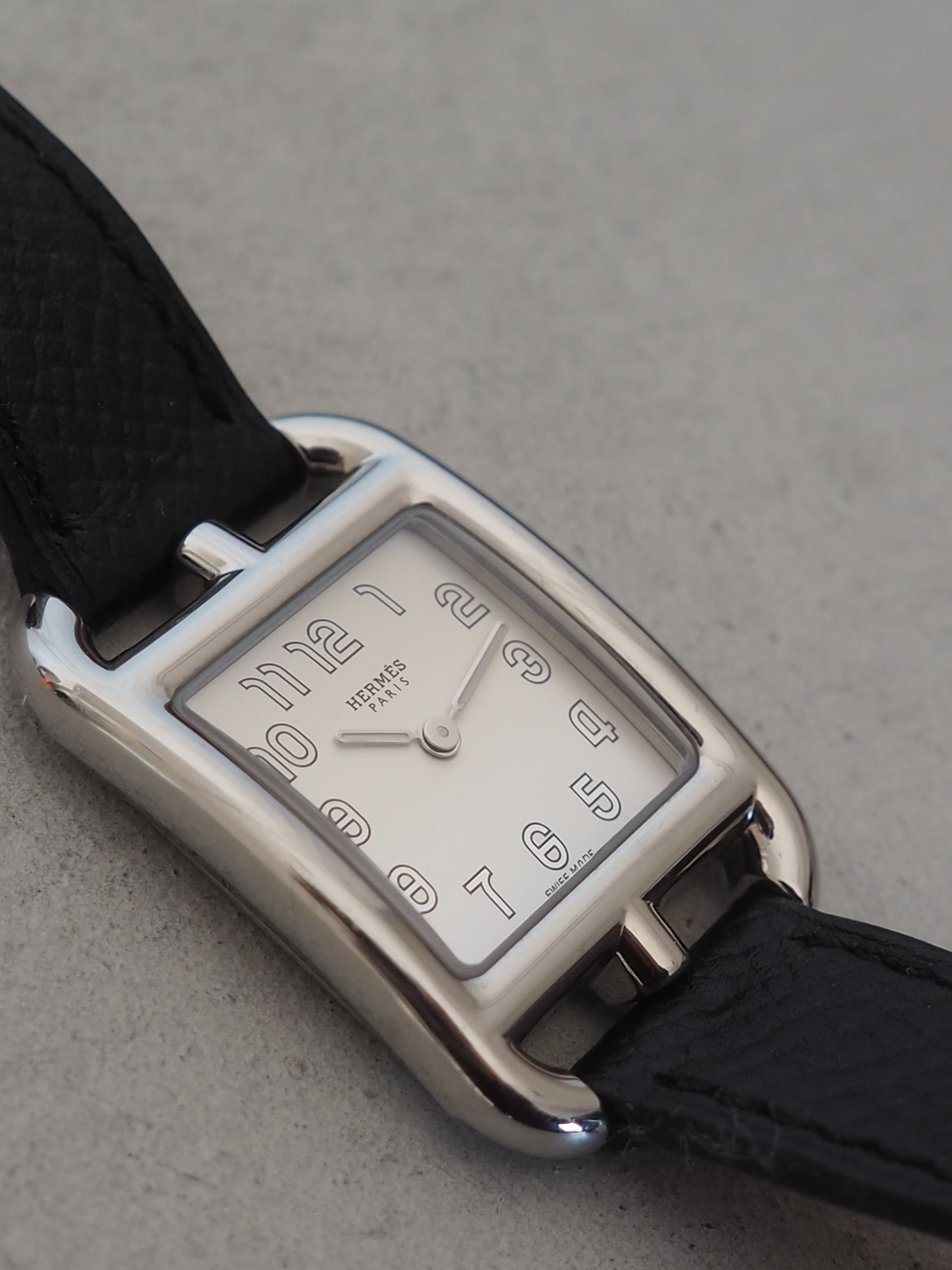 HERMES Cape Cod Watch