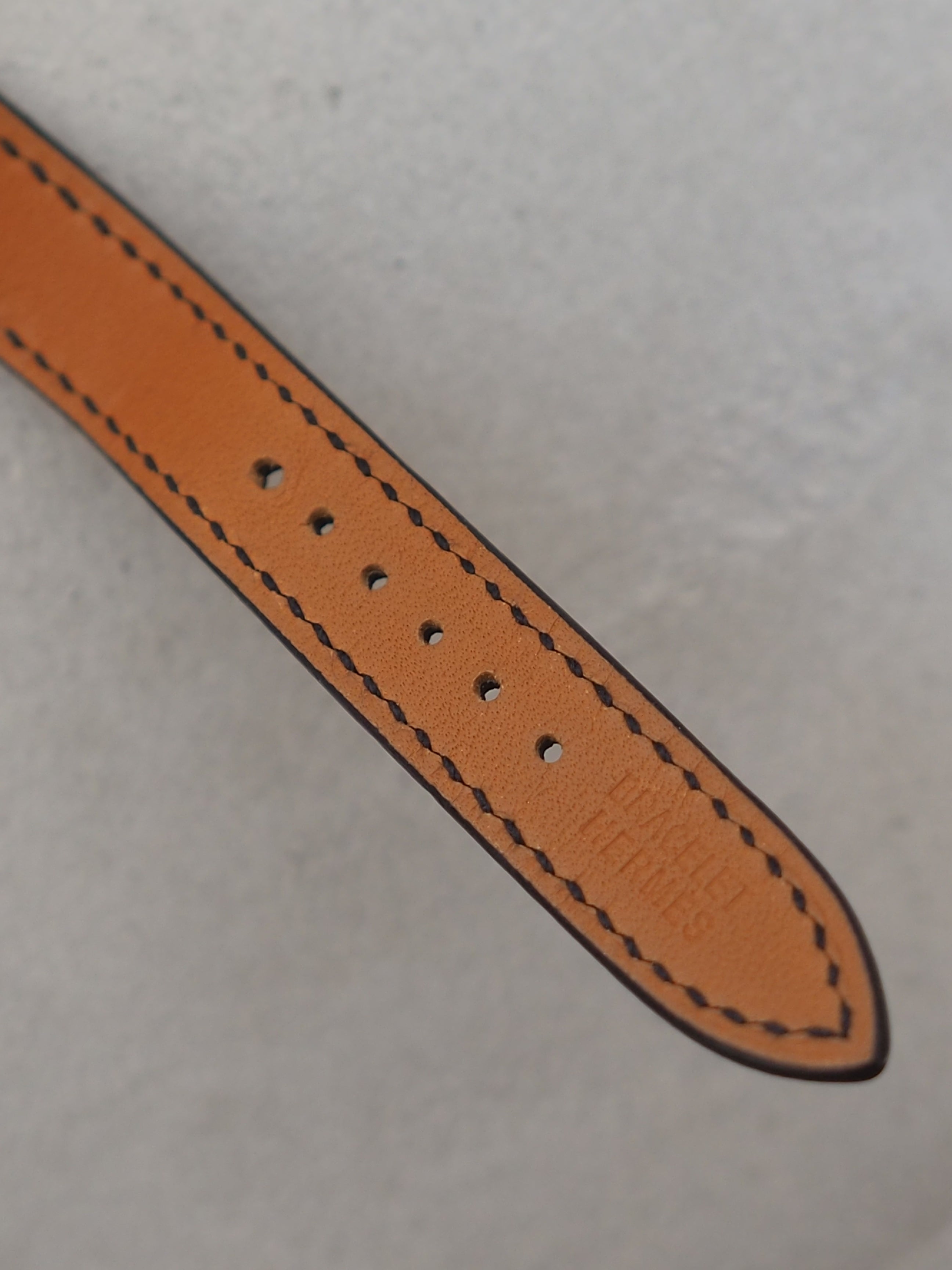 HERMES Cape Cod Watch