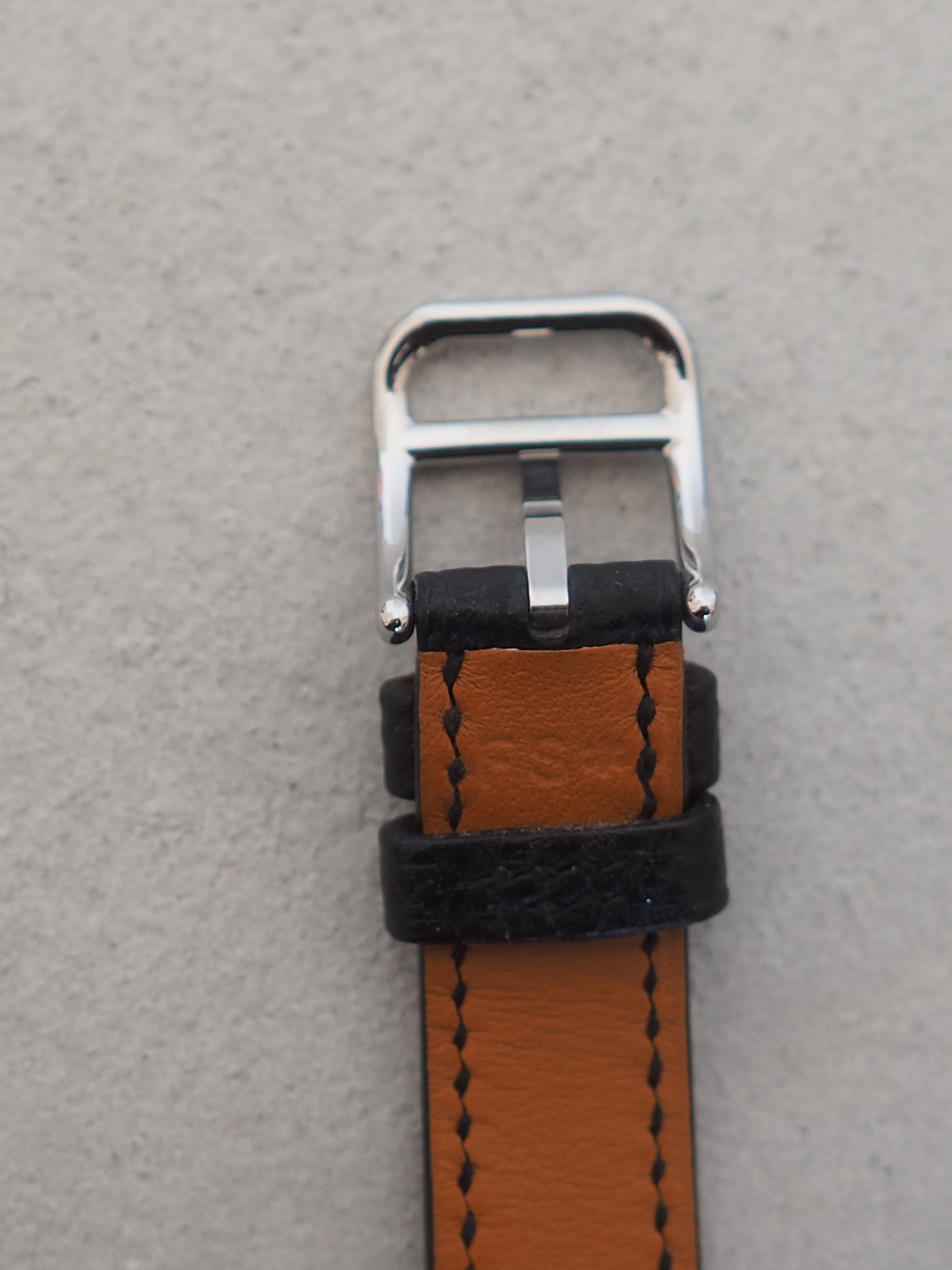 HERMES Cape Cod Watch