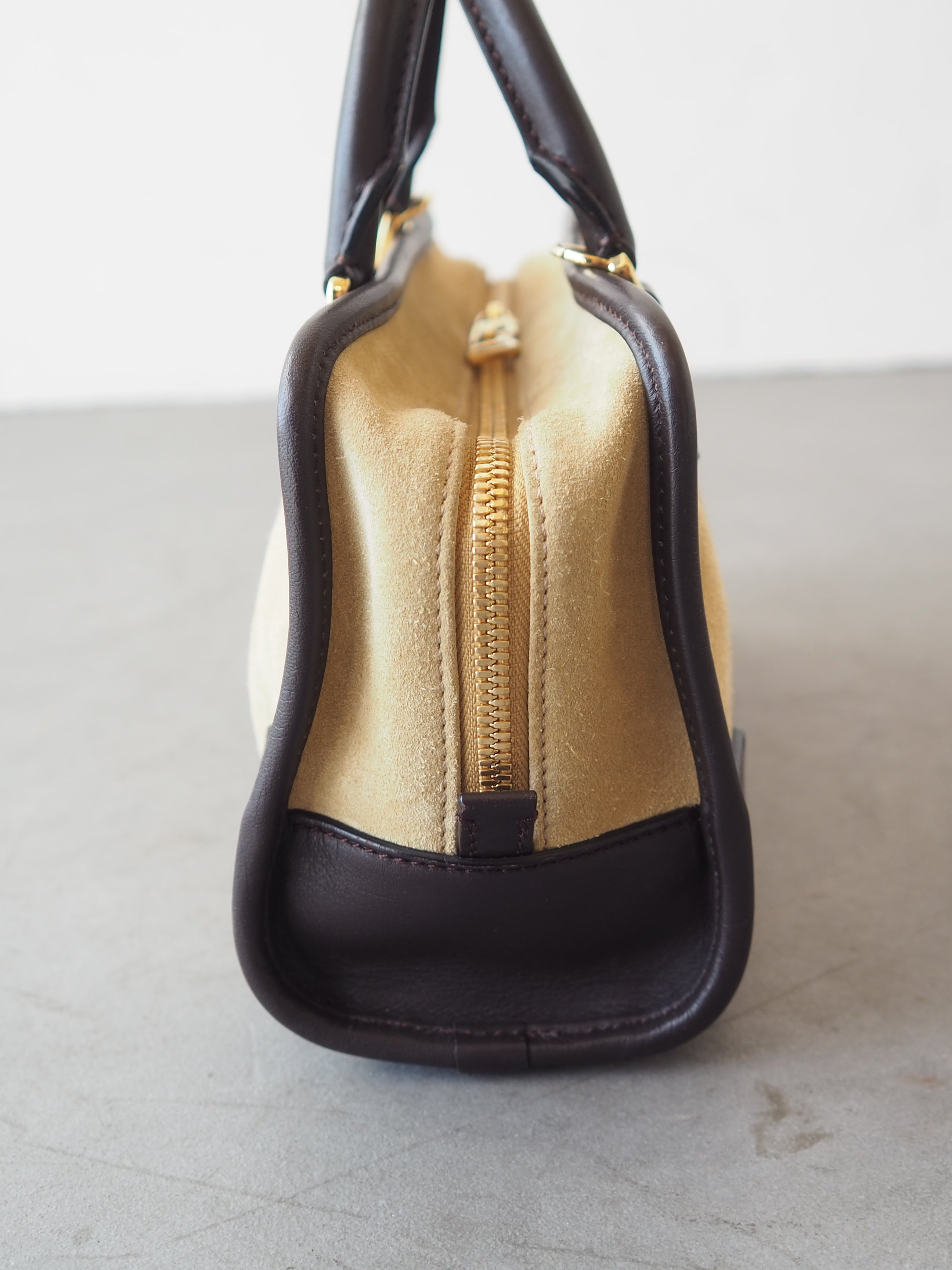 LOEWE Amazona 23 Mini Boston bag