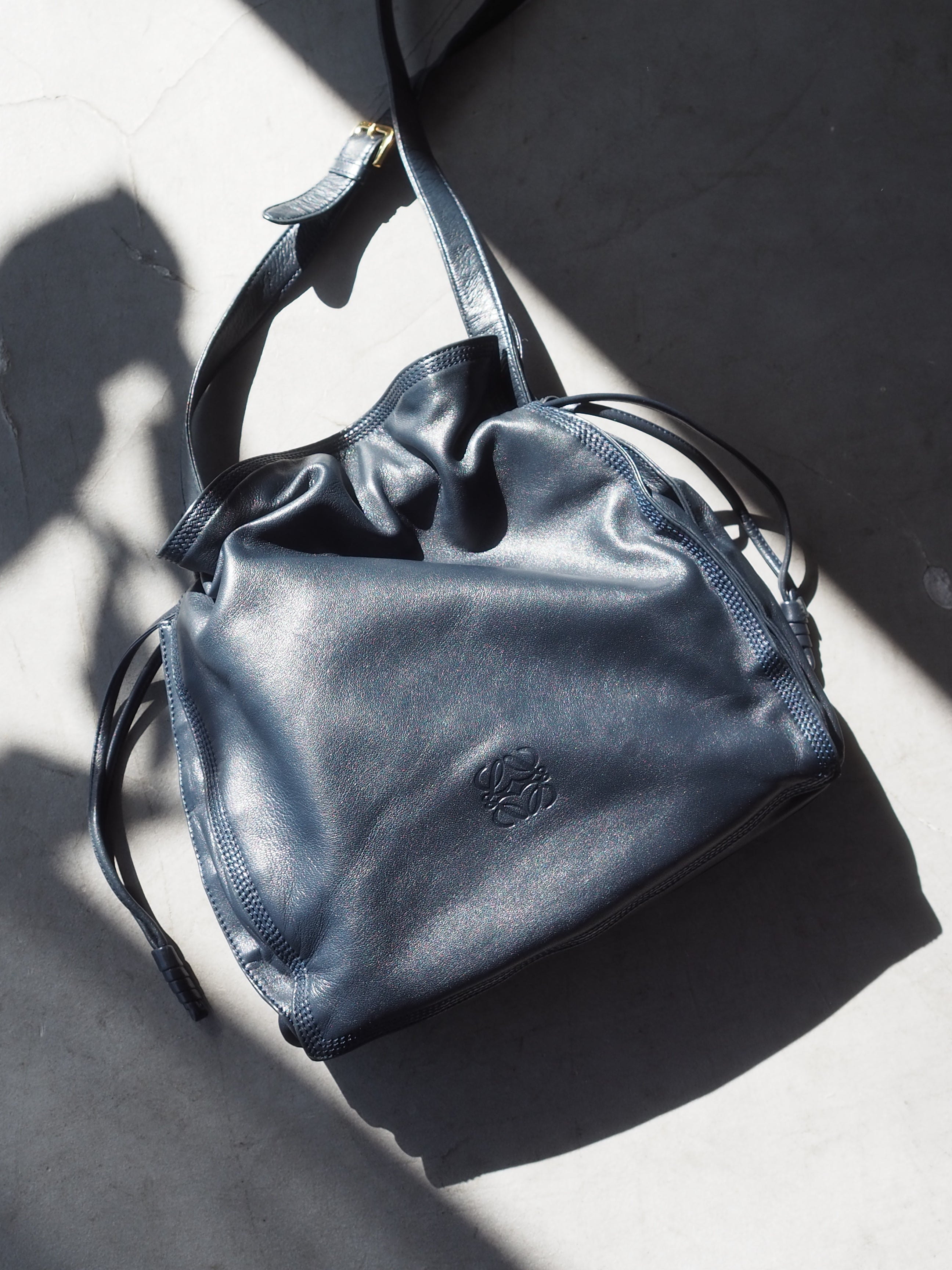 LOEWE Flamenco Shoulder bag