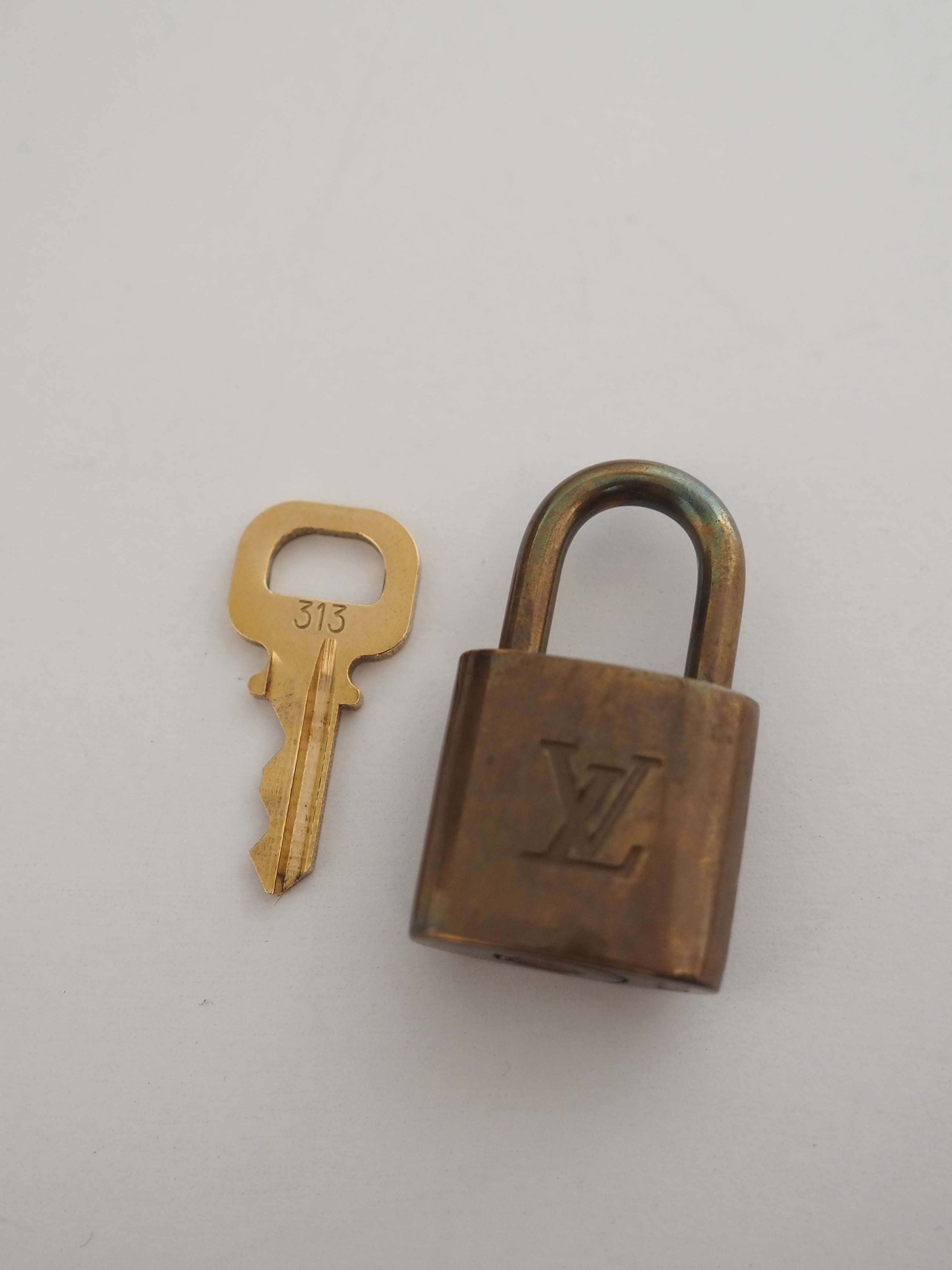 LOUIS VUITTON Speedy 25 Epi Boston Bag