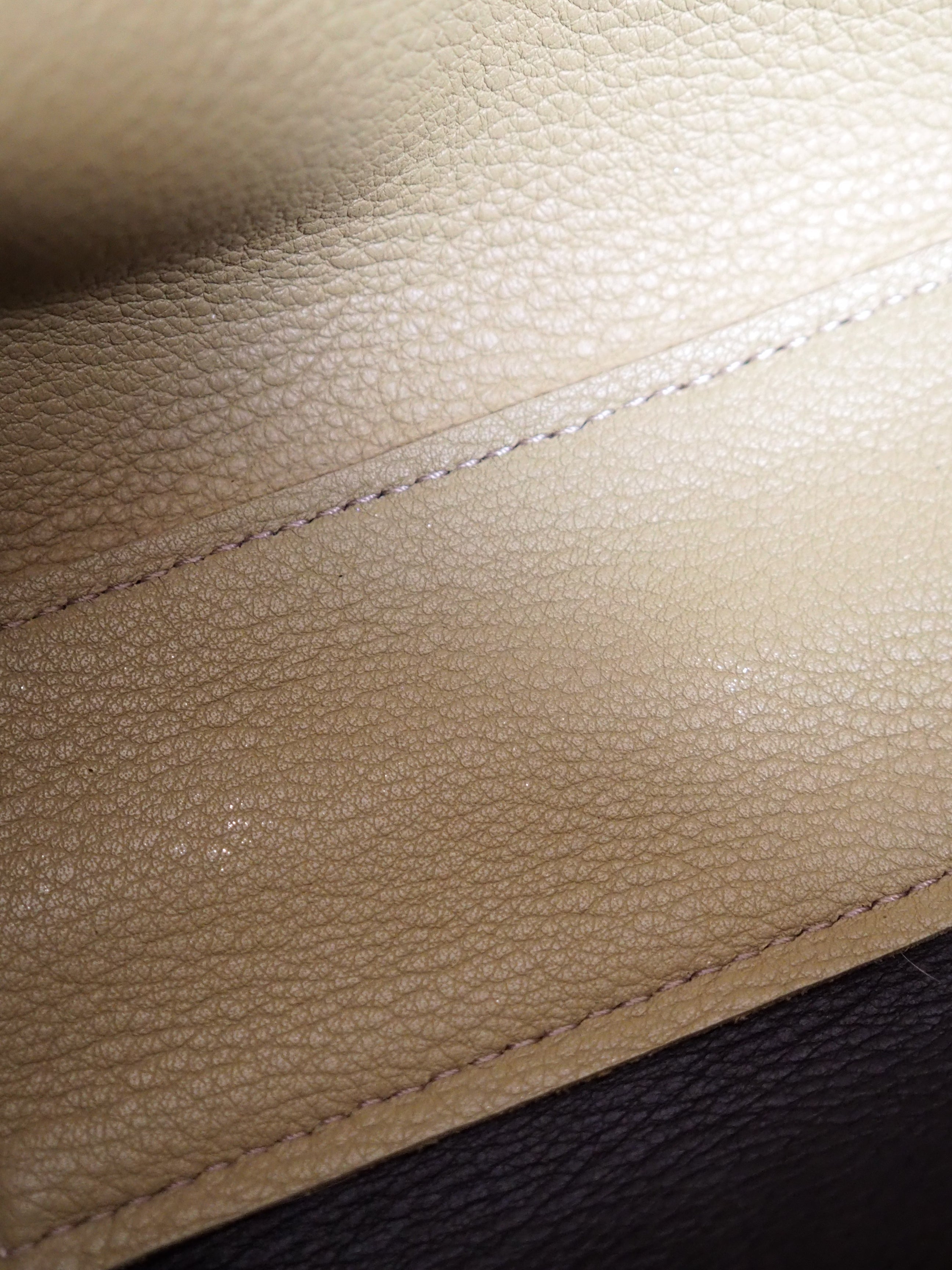 LOEWE Amazona 23 Mini Boston bag