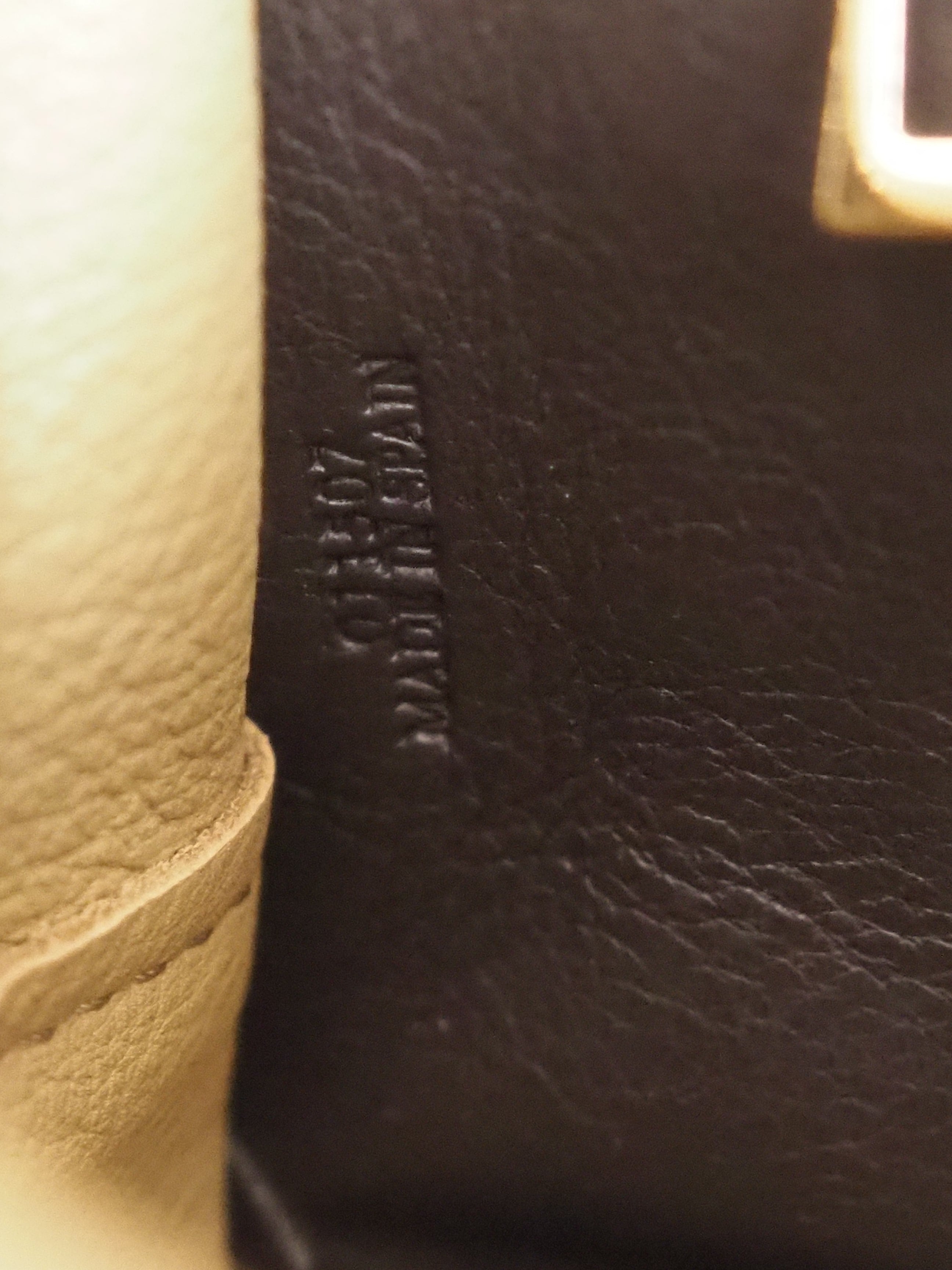 LOEWE Amazona 23 Mini Boston bag