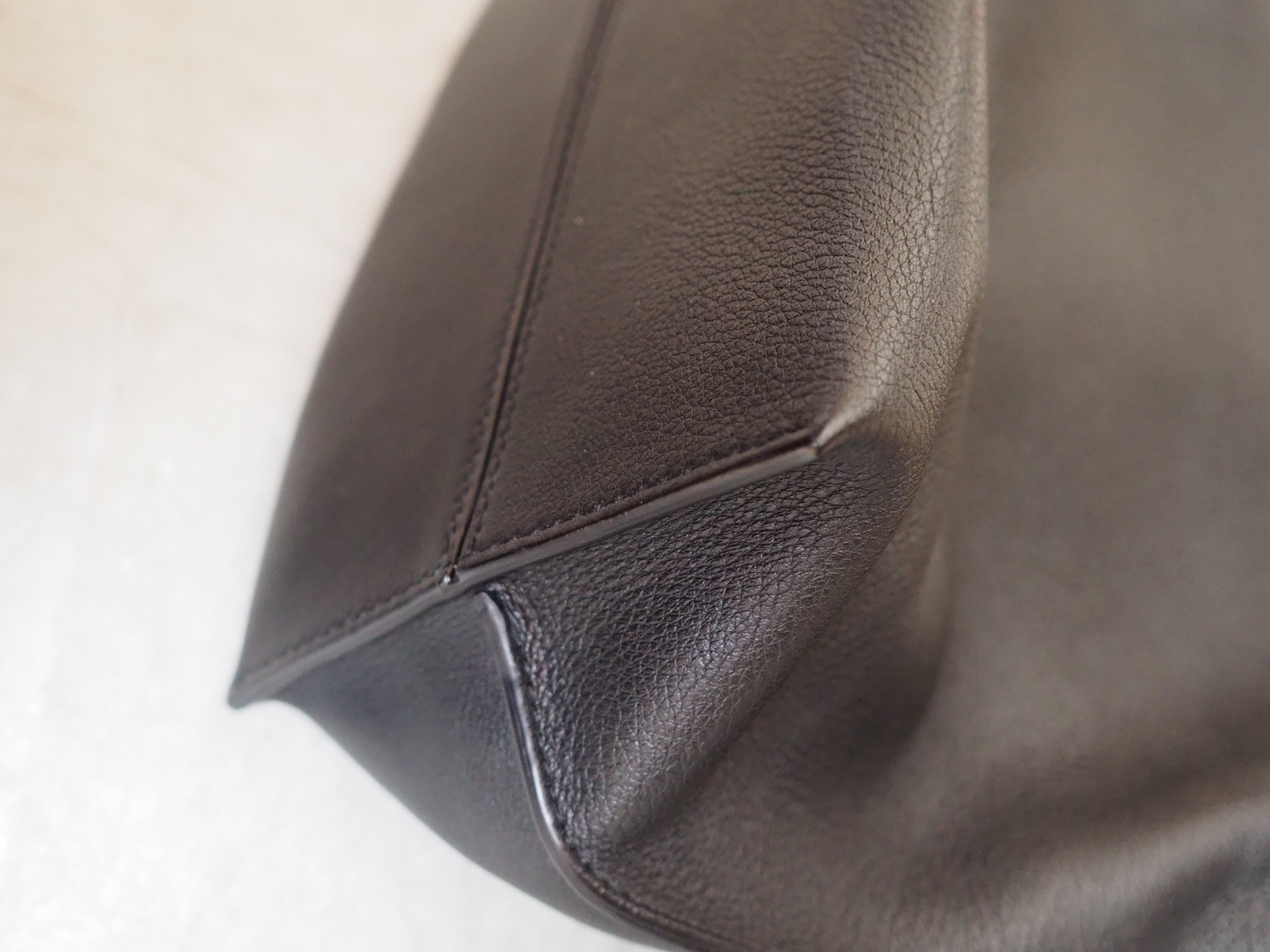 LOEWE Flamenco Knot Shoulder bag