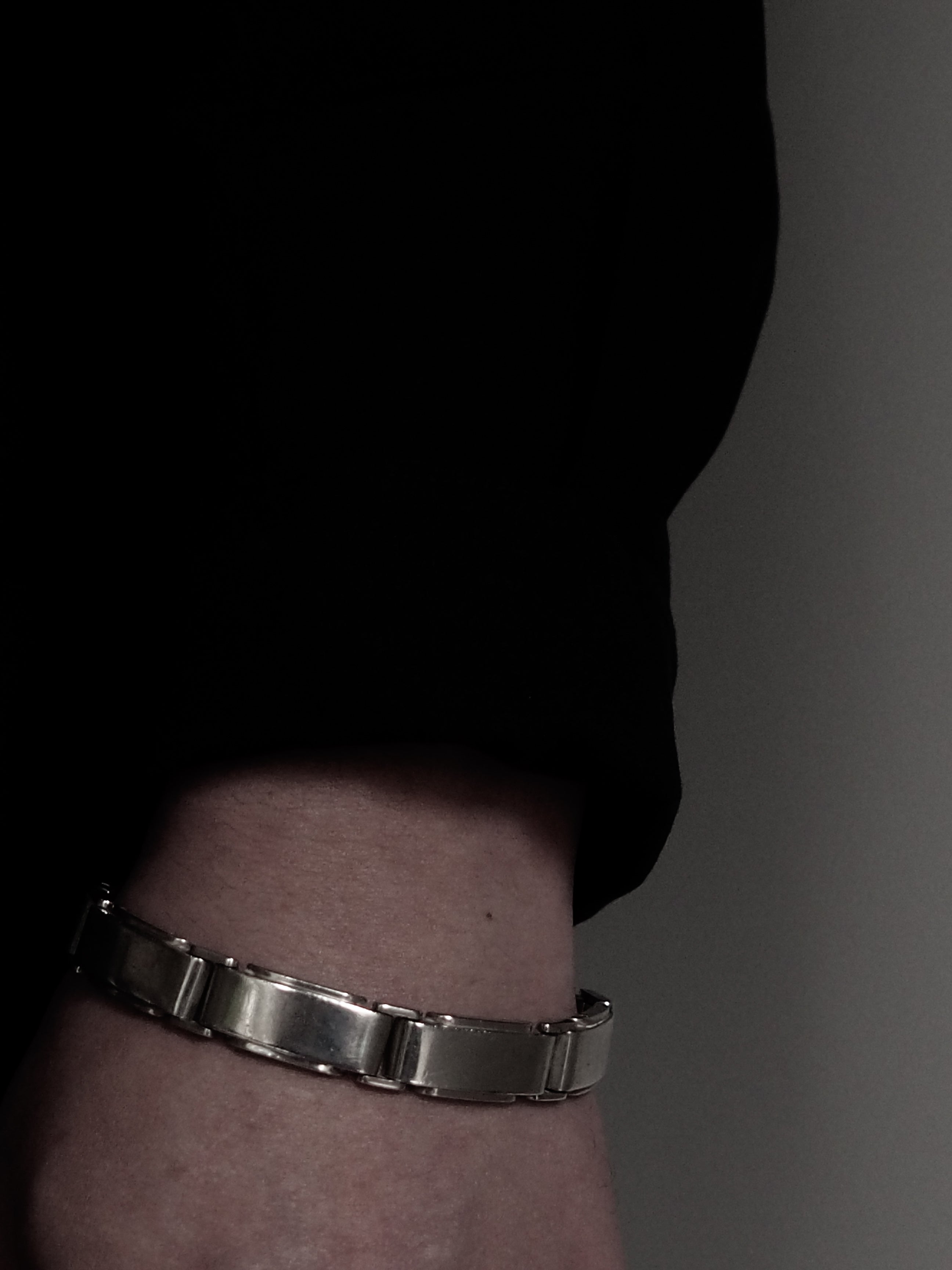 Tiffany & Co. Metropolis Bracelet