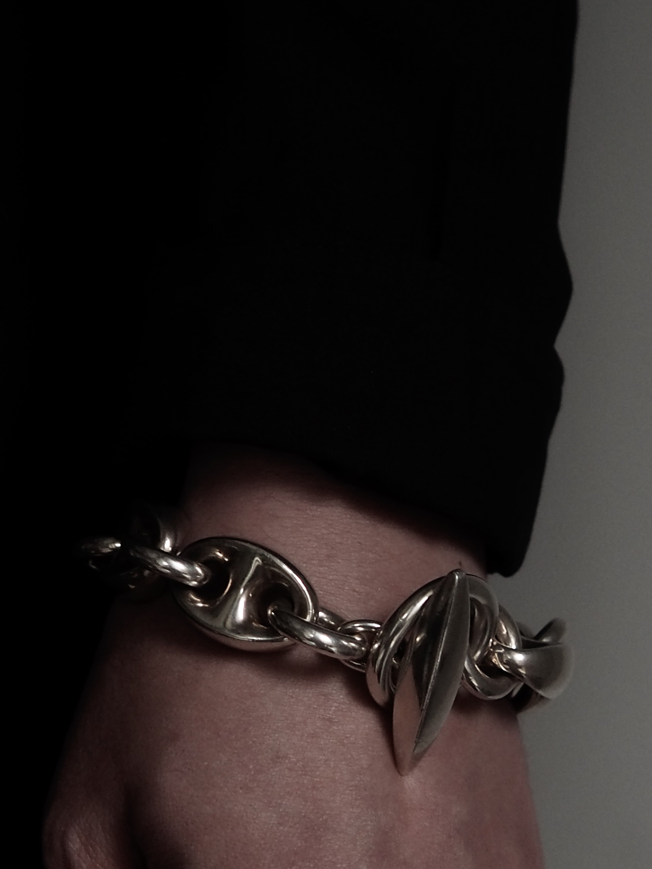 HERMÈS Neptune Bracelet