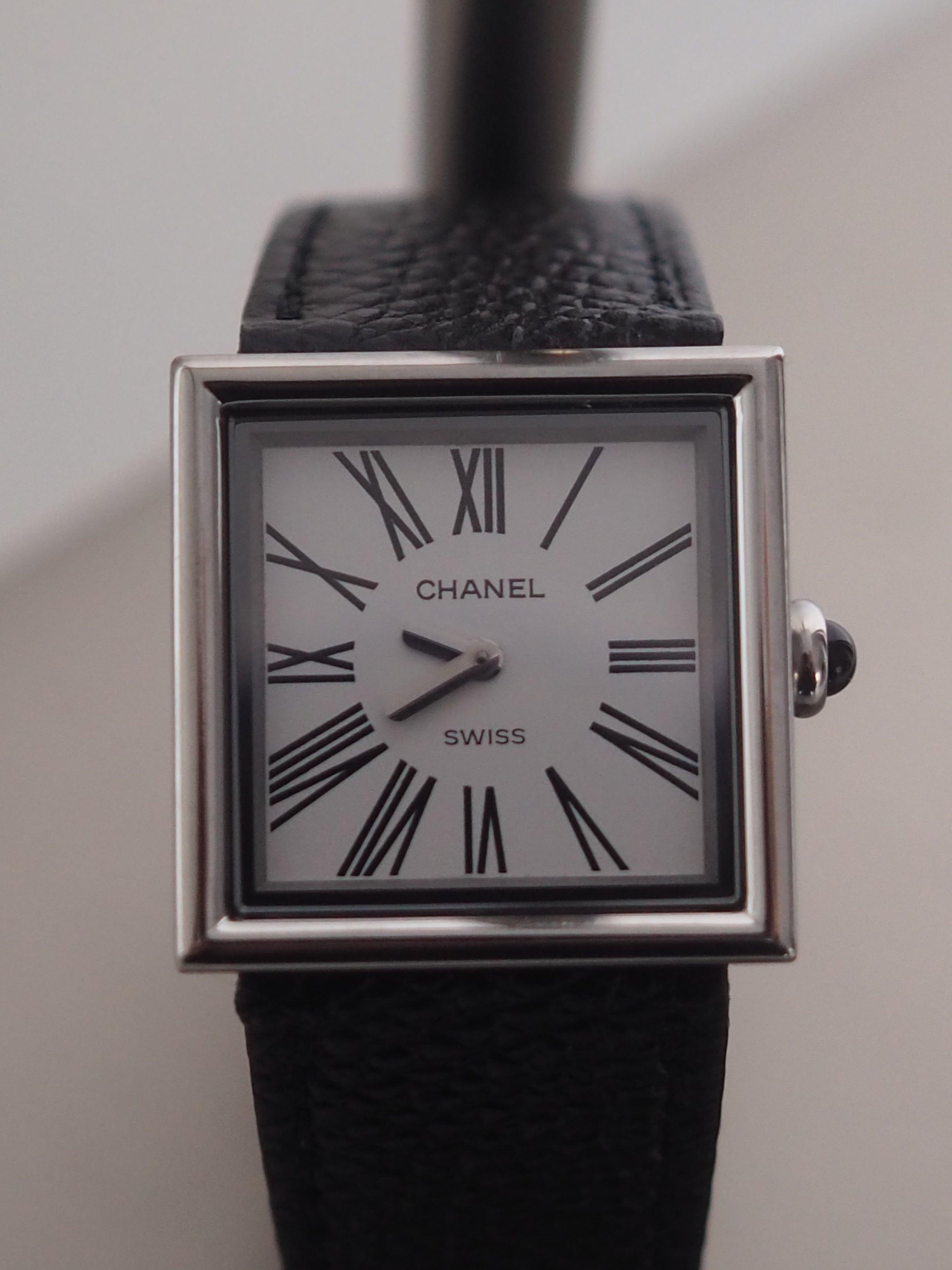 CHANEL Mademoiselle Watch