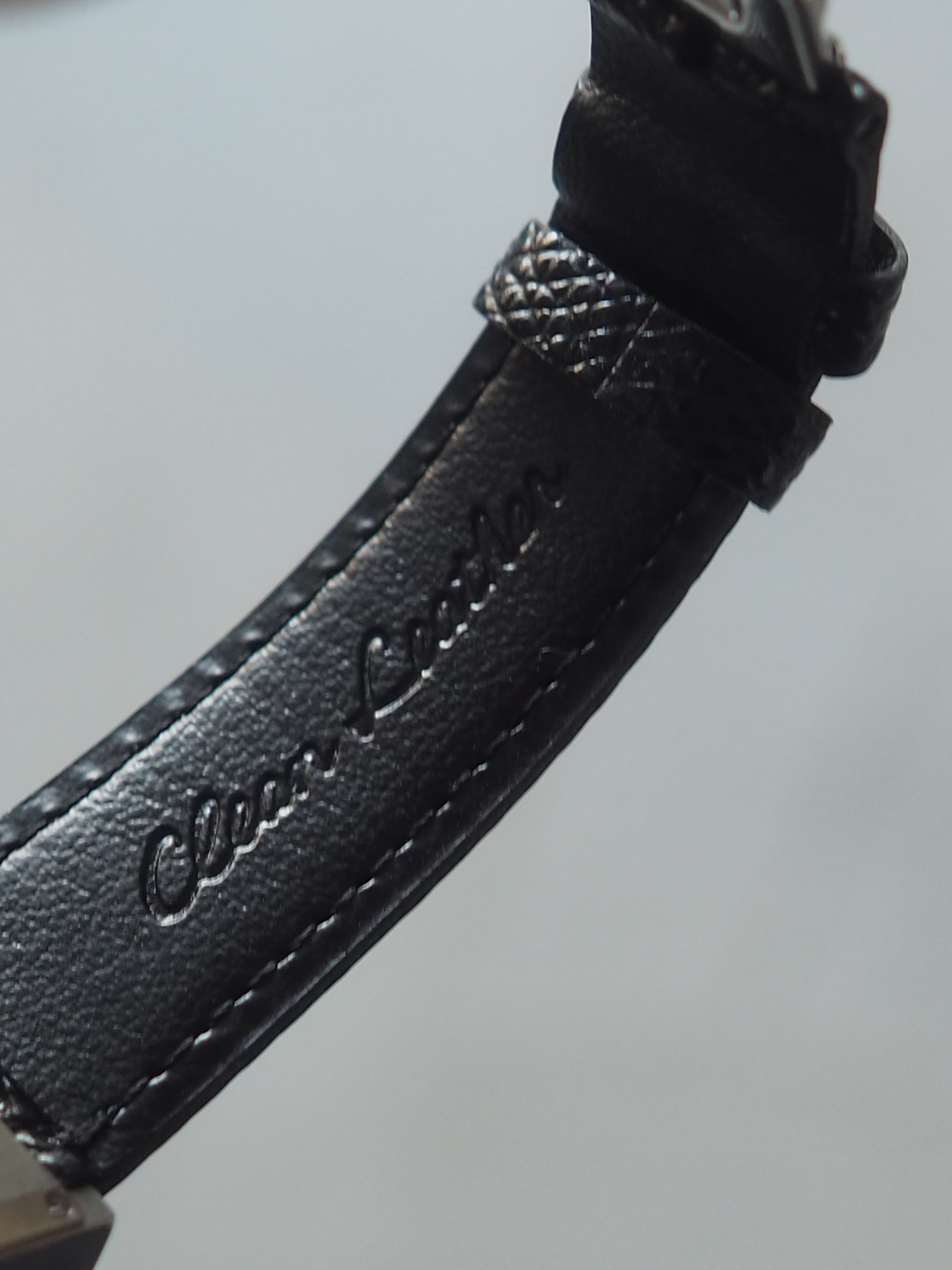 CHANEL Mademoiselle Watch