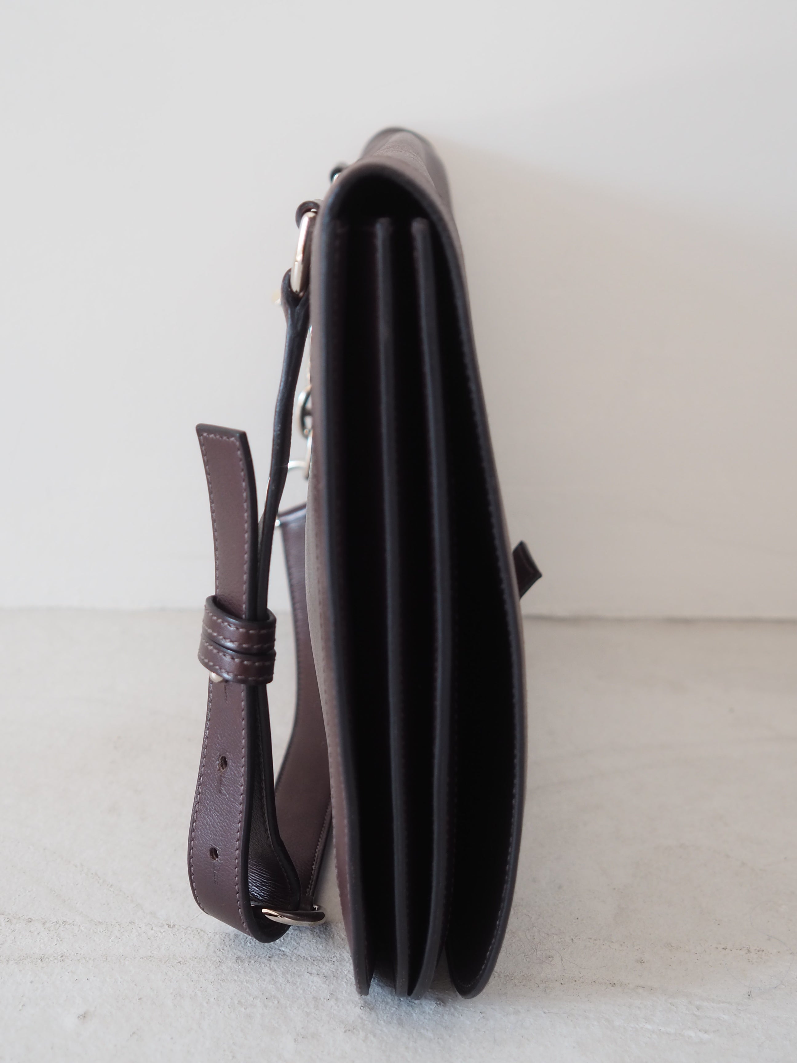 HERMÈS Sac Chaine d’Ancre Bag