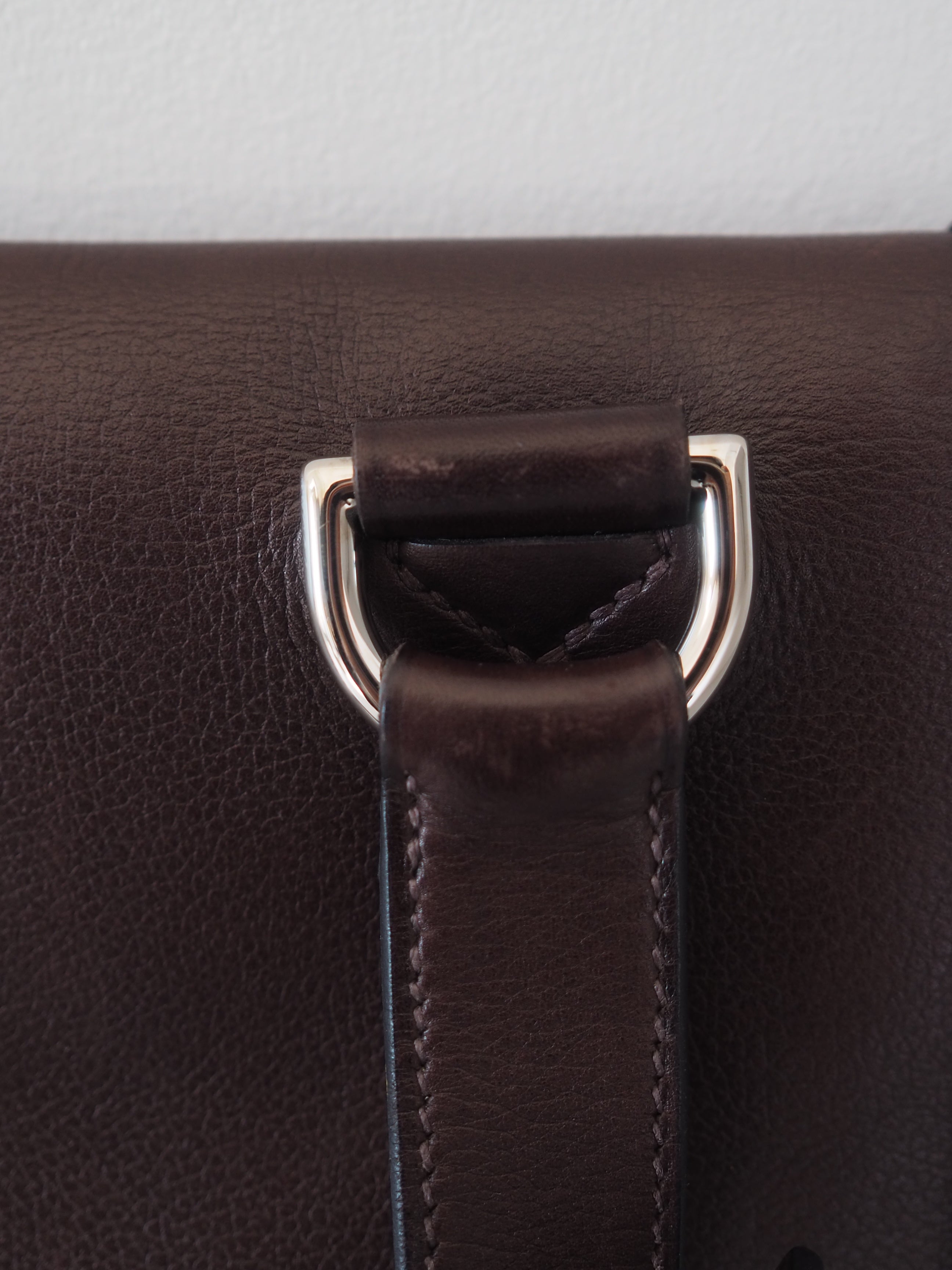 HERMÈS Sac Chaine d’Ancre Bag