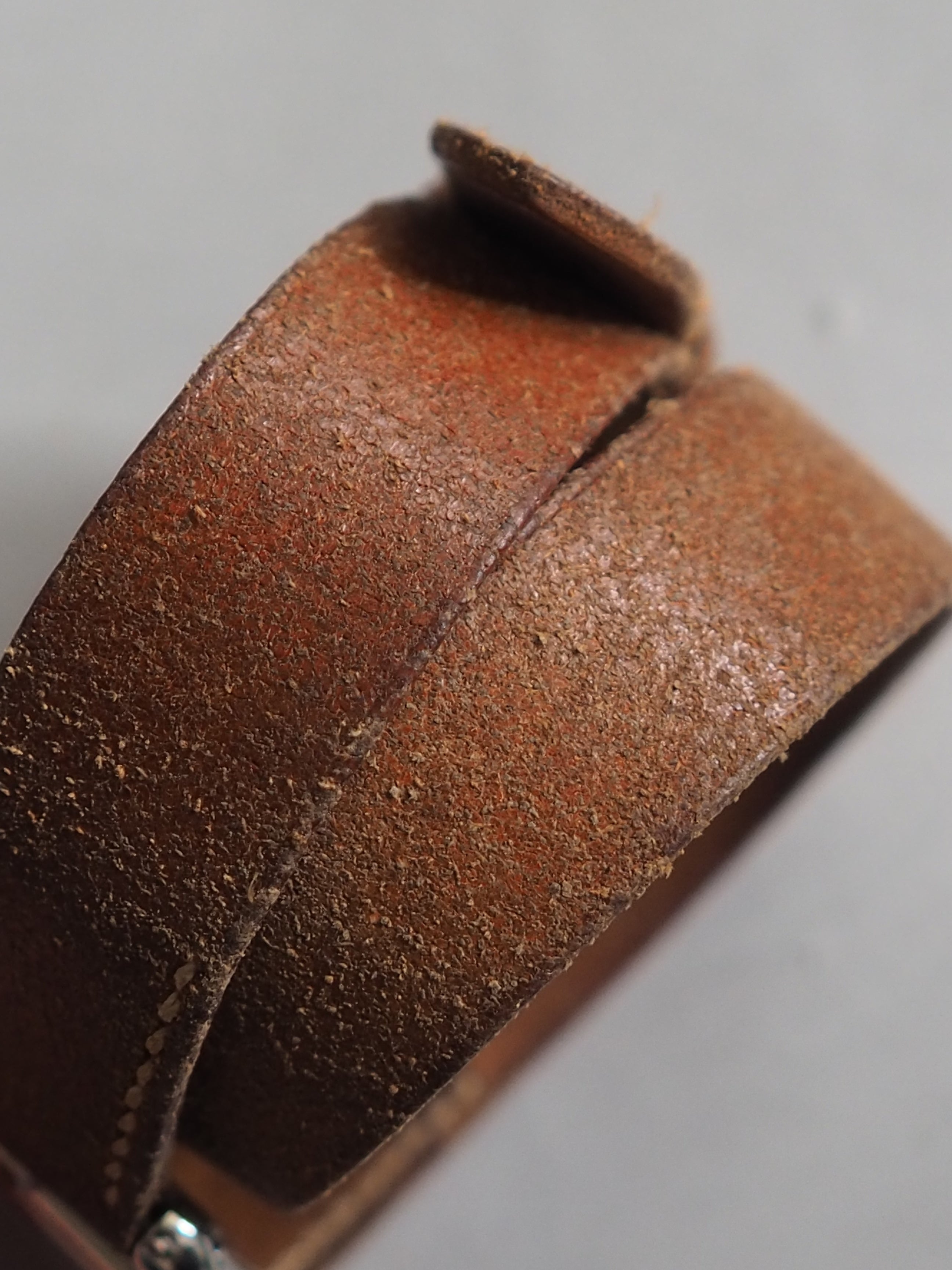 HERMÈS Cape Cod Double Tour Watch