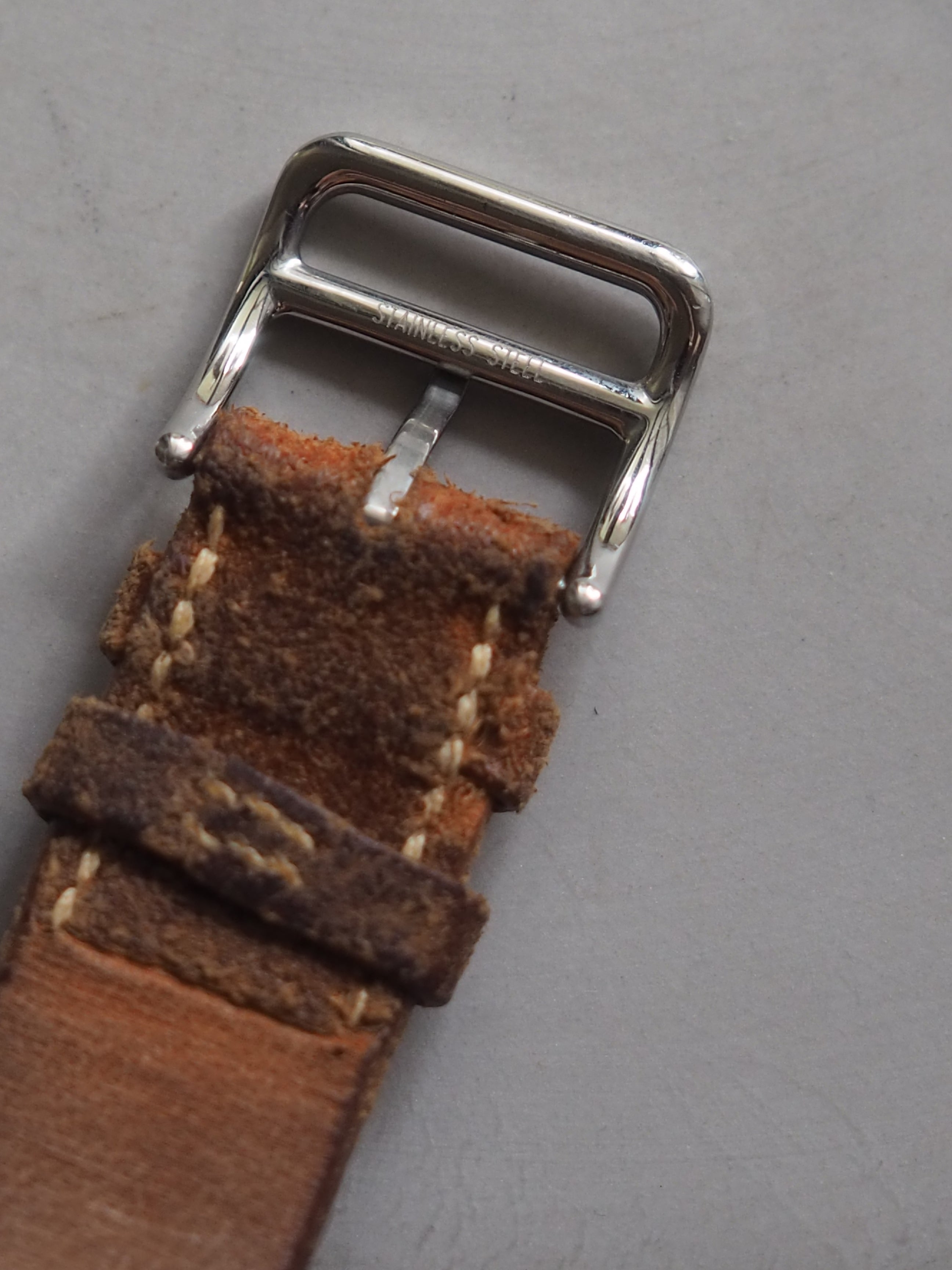 HERMÈS Cape Cod Double Tour Watch