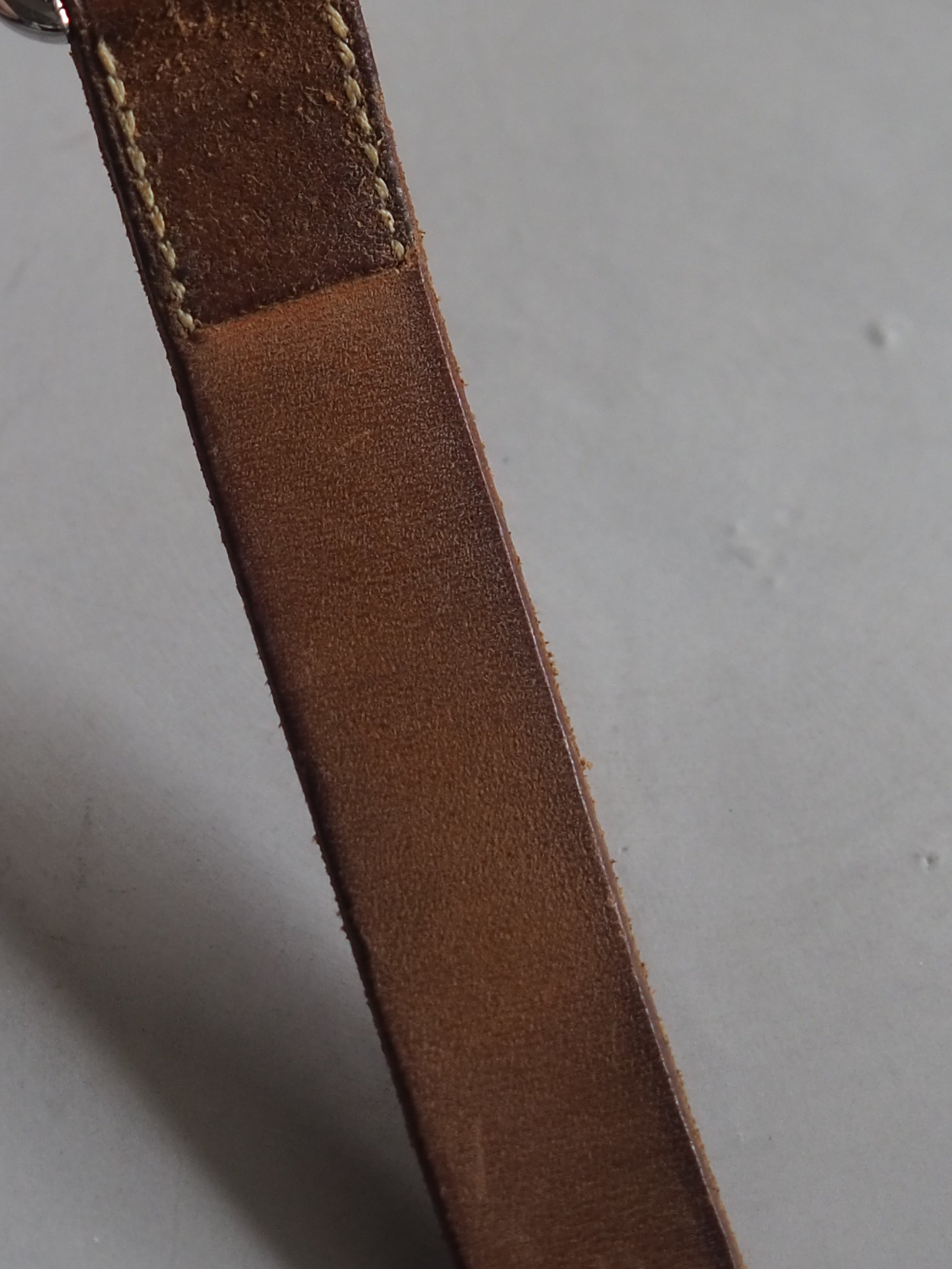 HERMÈS Cape Cod Double Tour Watch