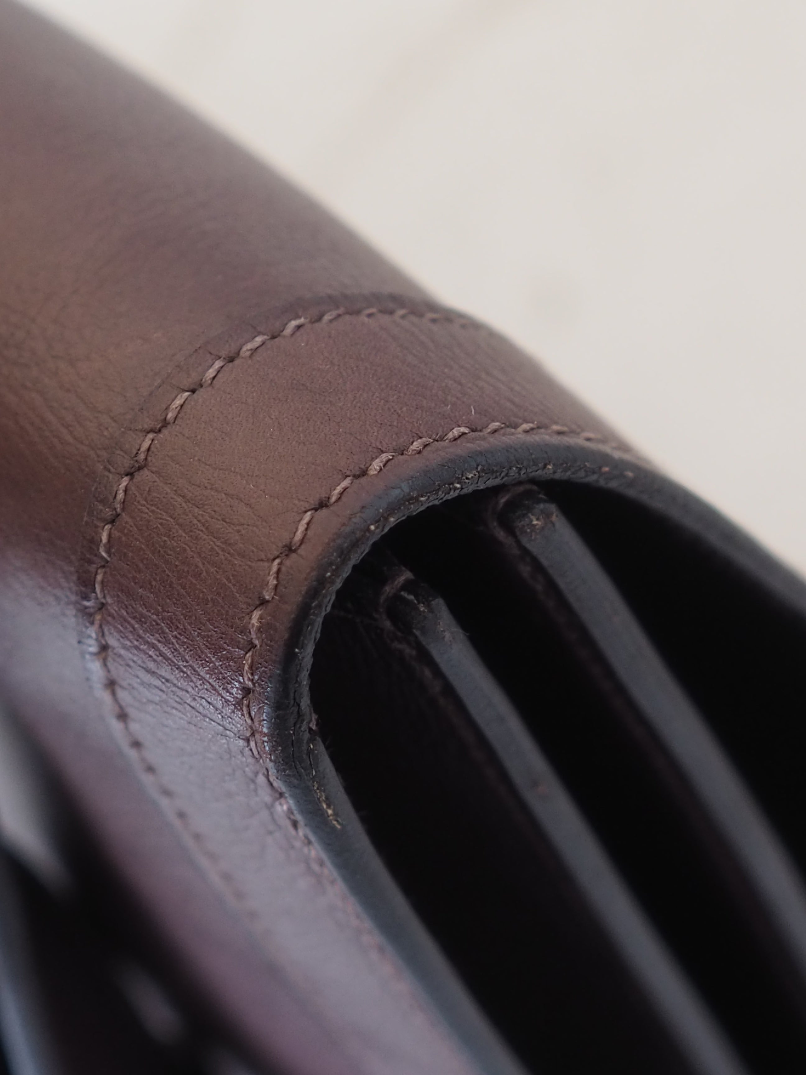 HERMÈS Sac Chaine d’Ancre Bag