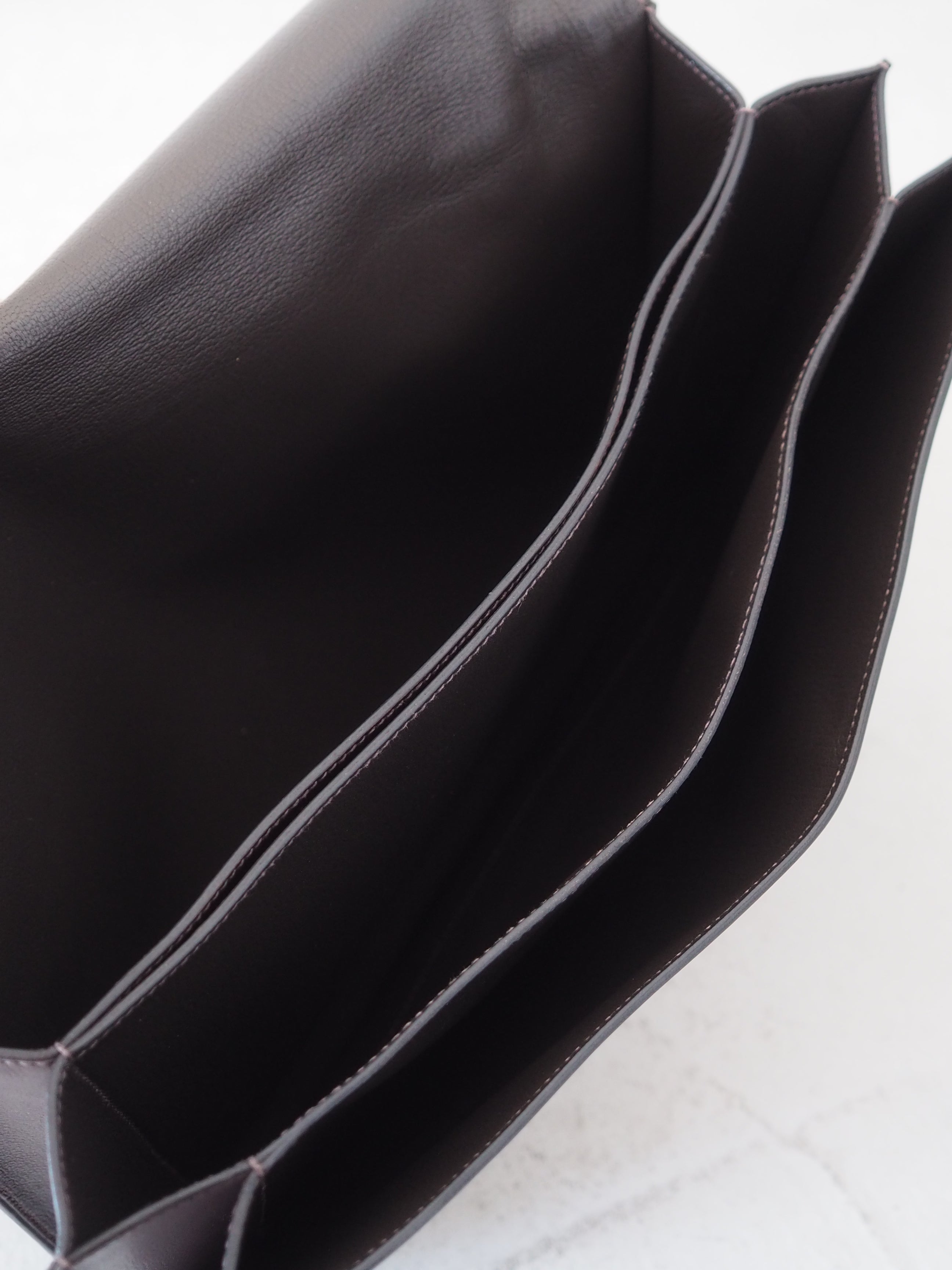 HERMÈS Sac Chaine d’Ancre Bag