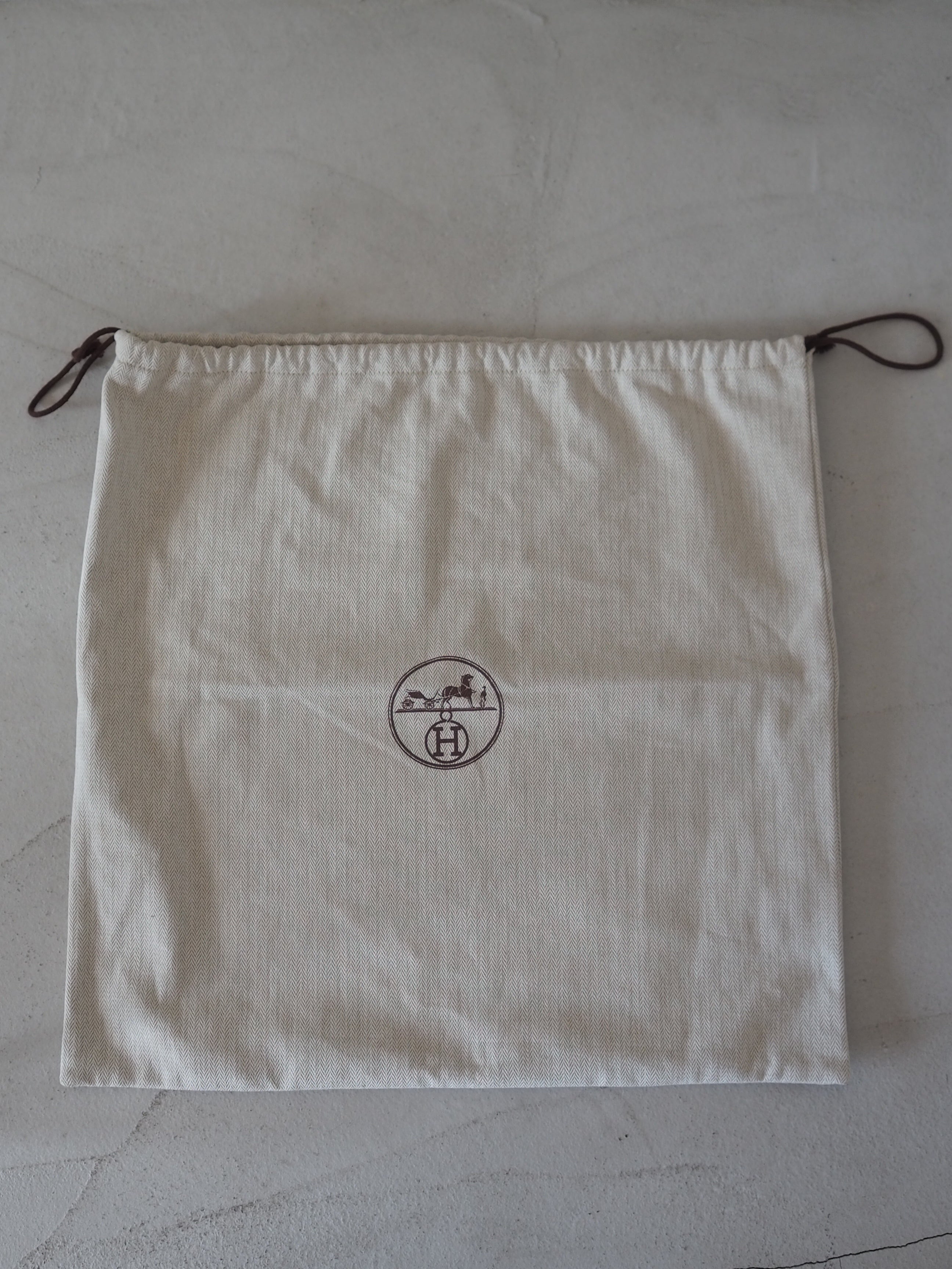 HERMÈS Sac Chaine d’Ancre Bag