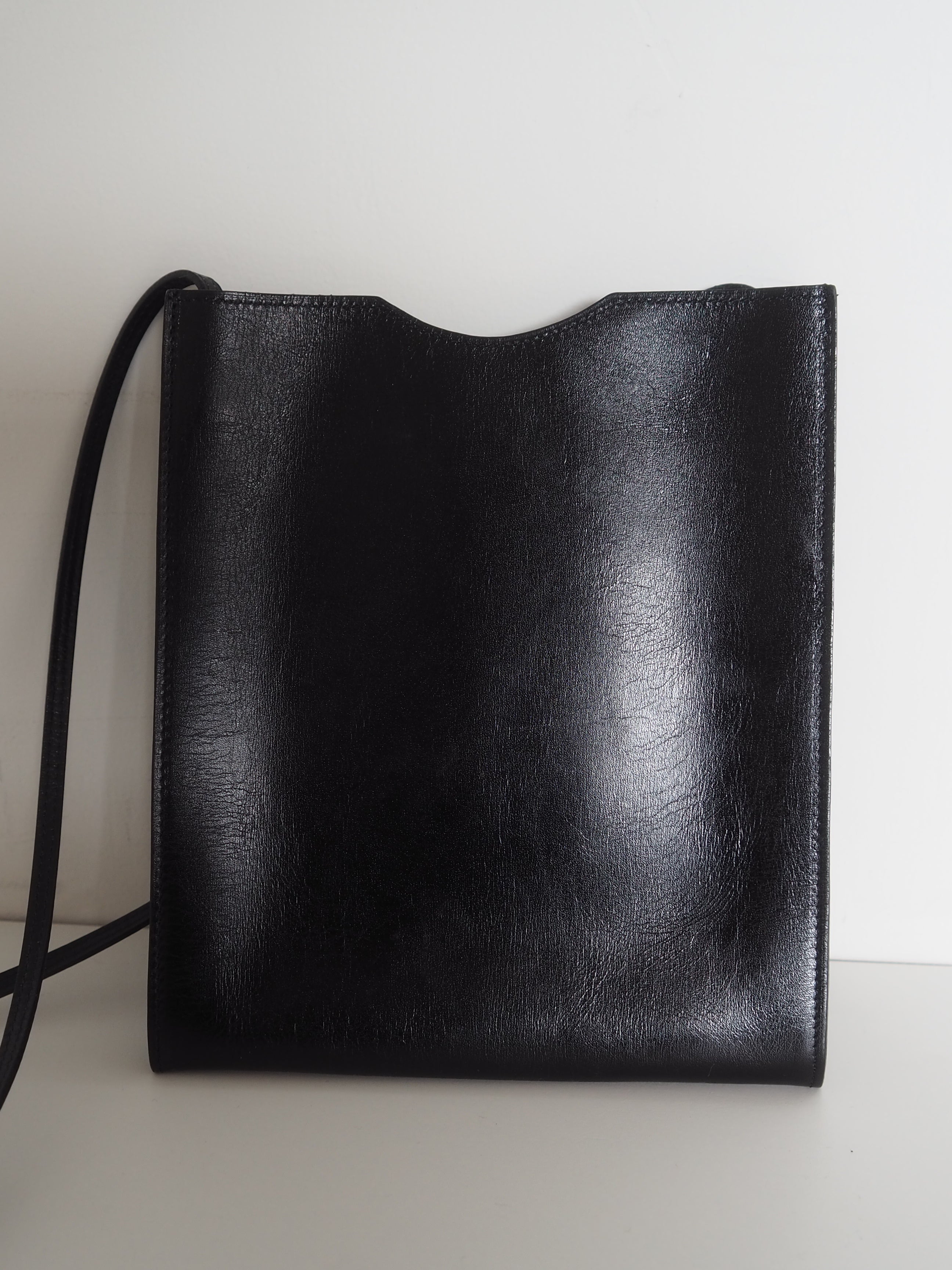 HERMÈS Onimaitou Shoulder Bag