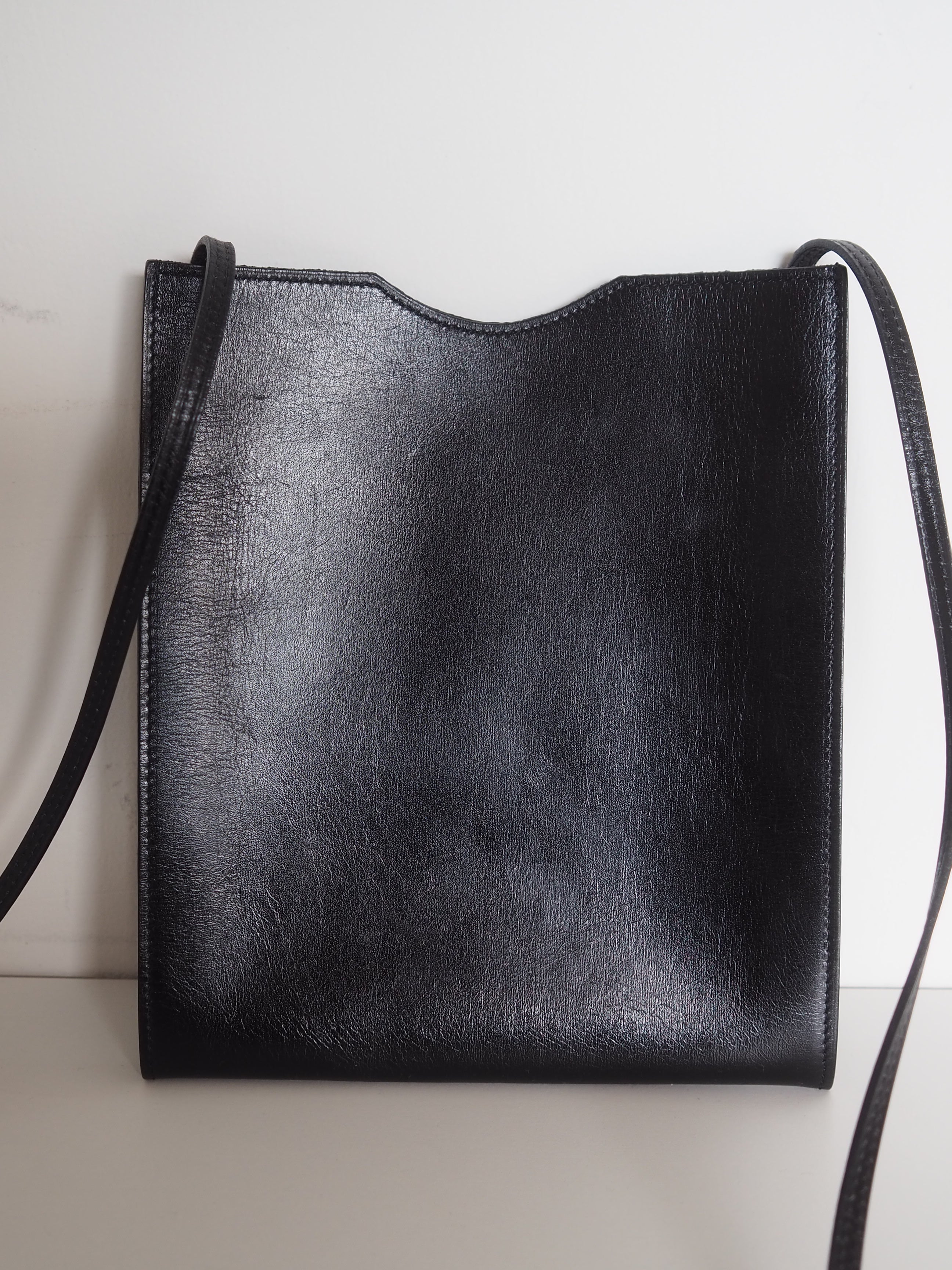 HERMÈS Onimaitou Shoulder Bag