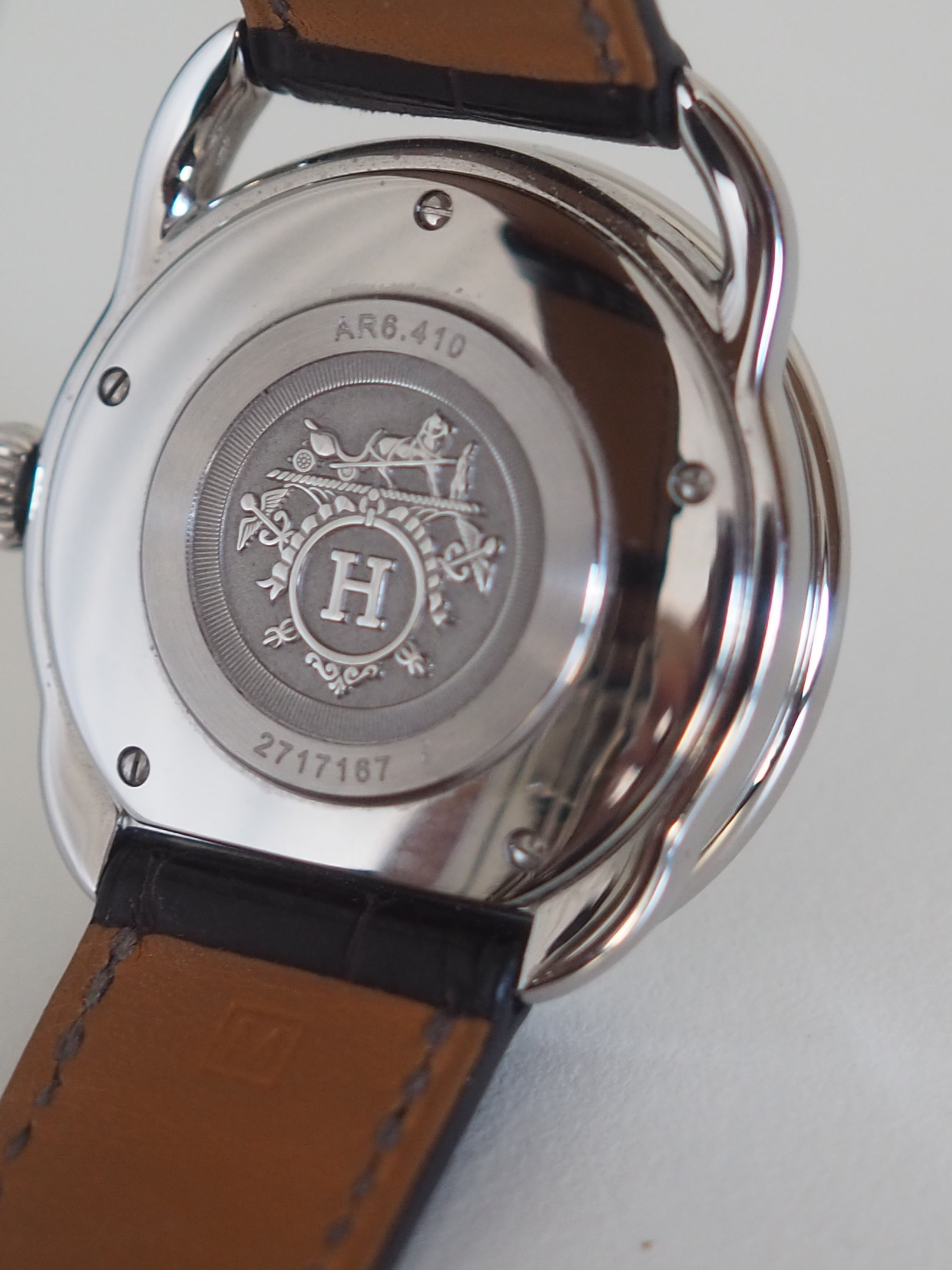 HERMES Also Watch