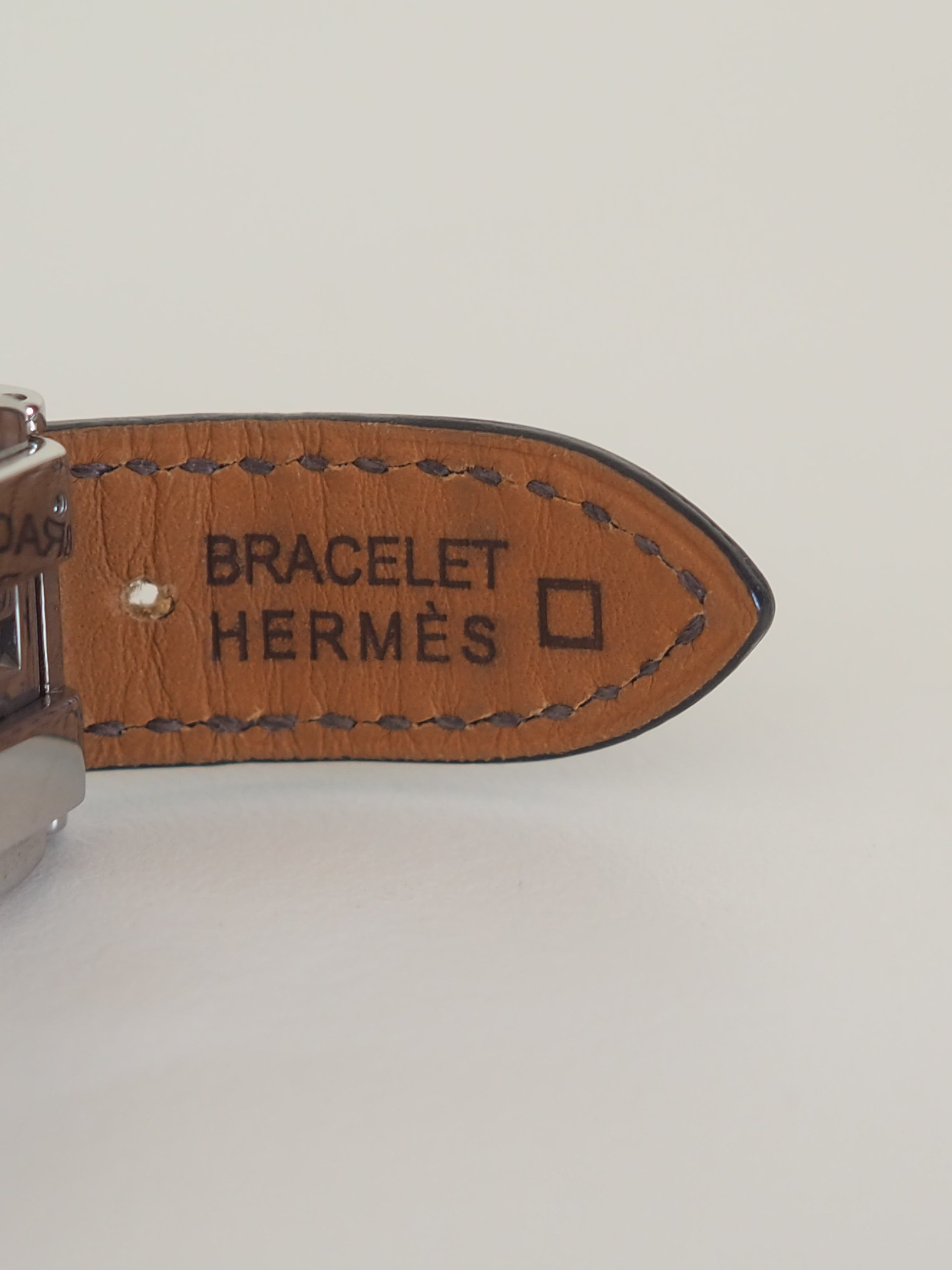 HERMES Also Watch